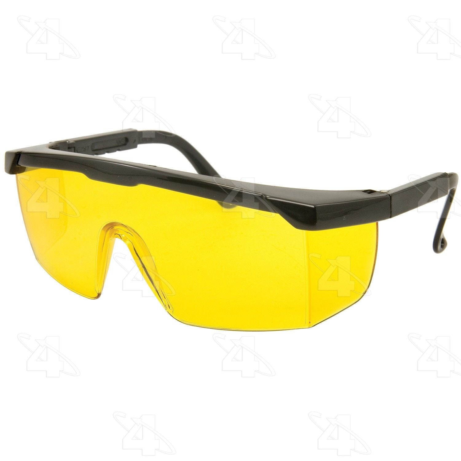 Four Seasons Leak Detection Ultra-Violet Glasses 59057