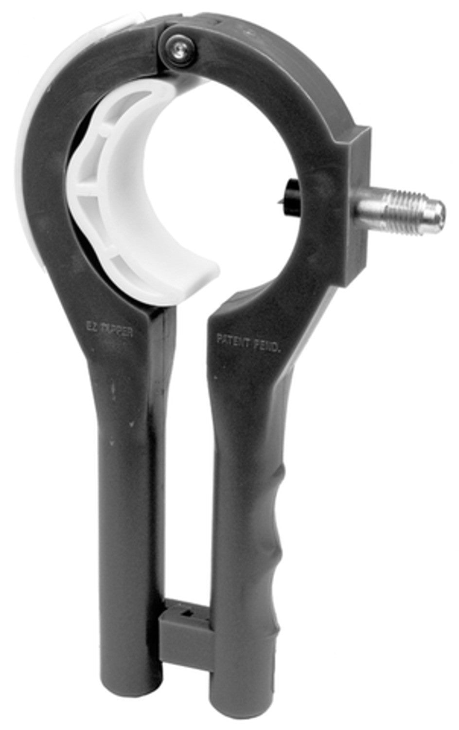 Four Seasons R12 A/C Can Tap w/ Adapter 59126