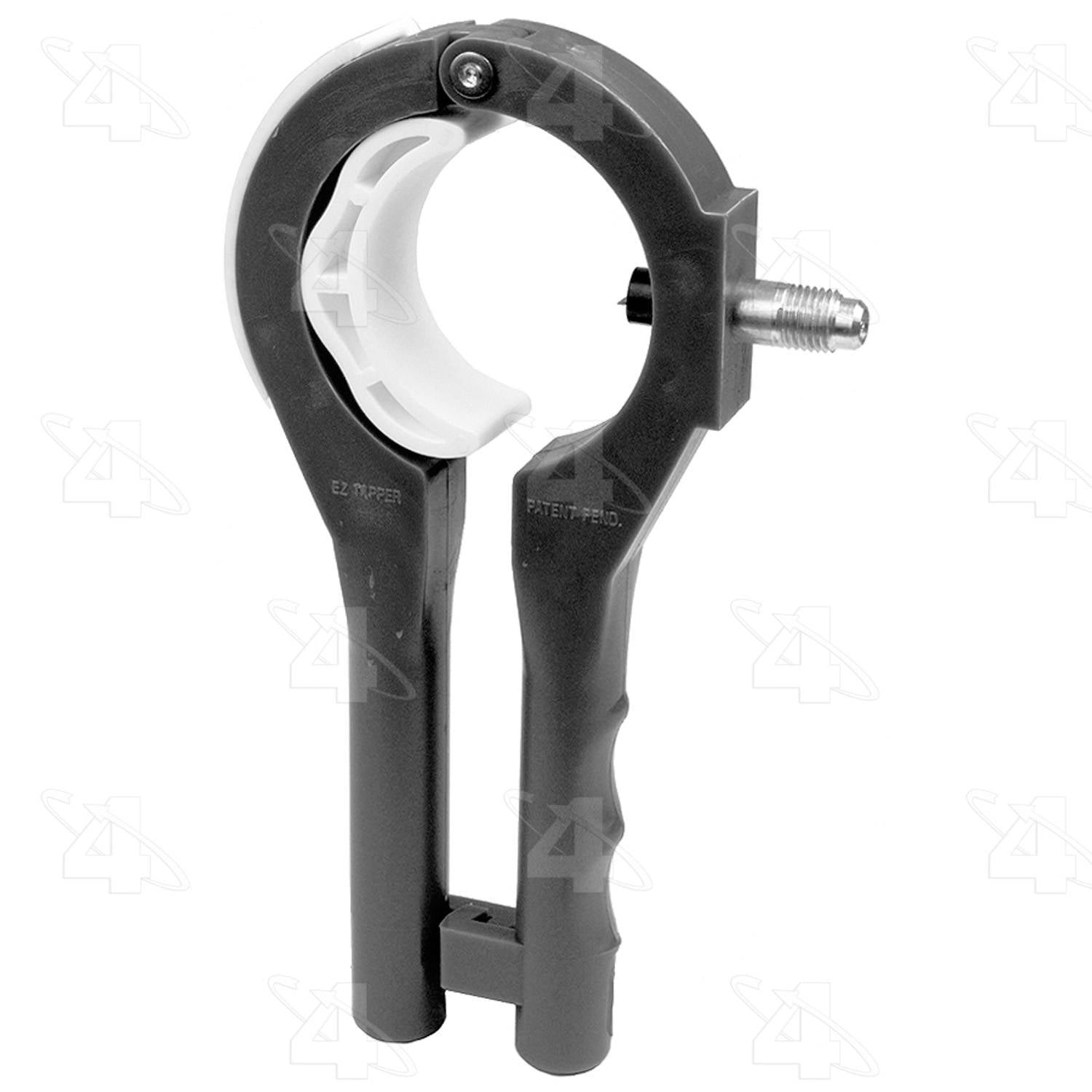 Four Seasons R12 A/C Can Tap w/ Adapter 59126