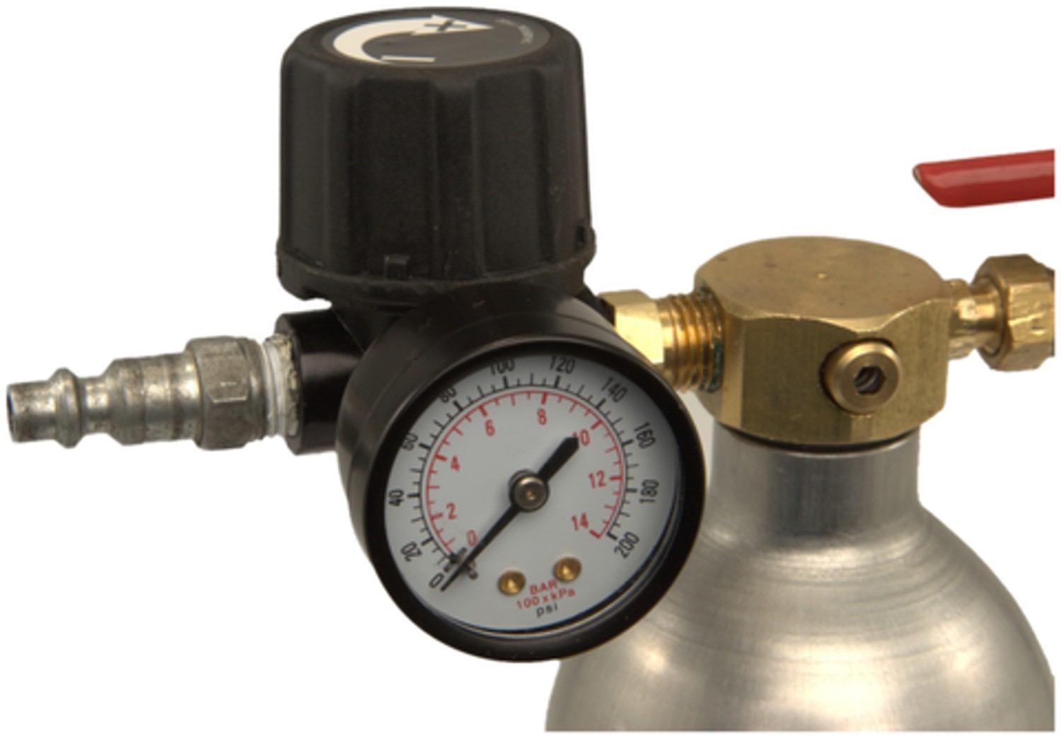 Four Seasons A/C System Flush Kit 59172