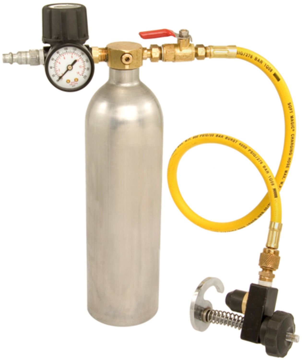 Four Seasons A/C System Flush Kit 59172