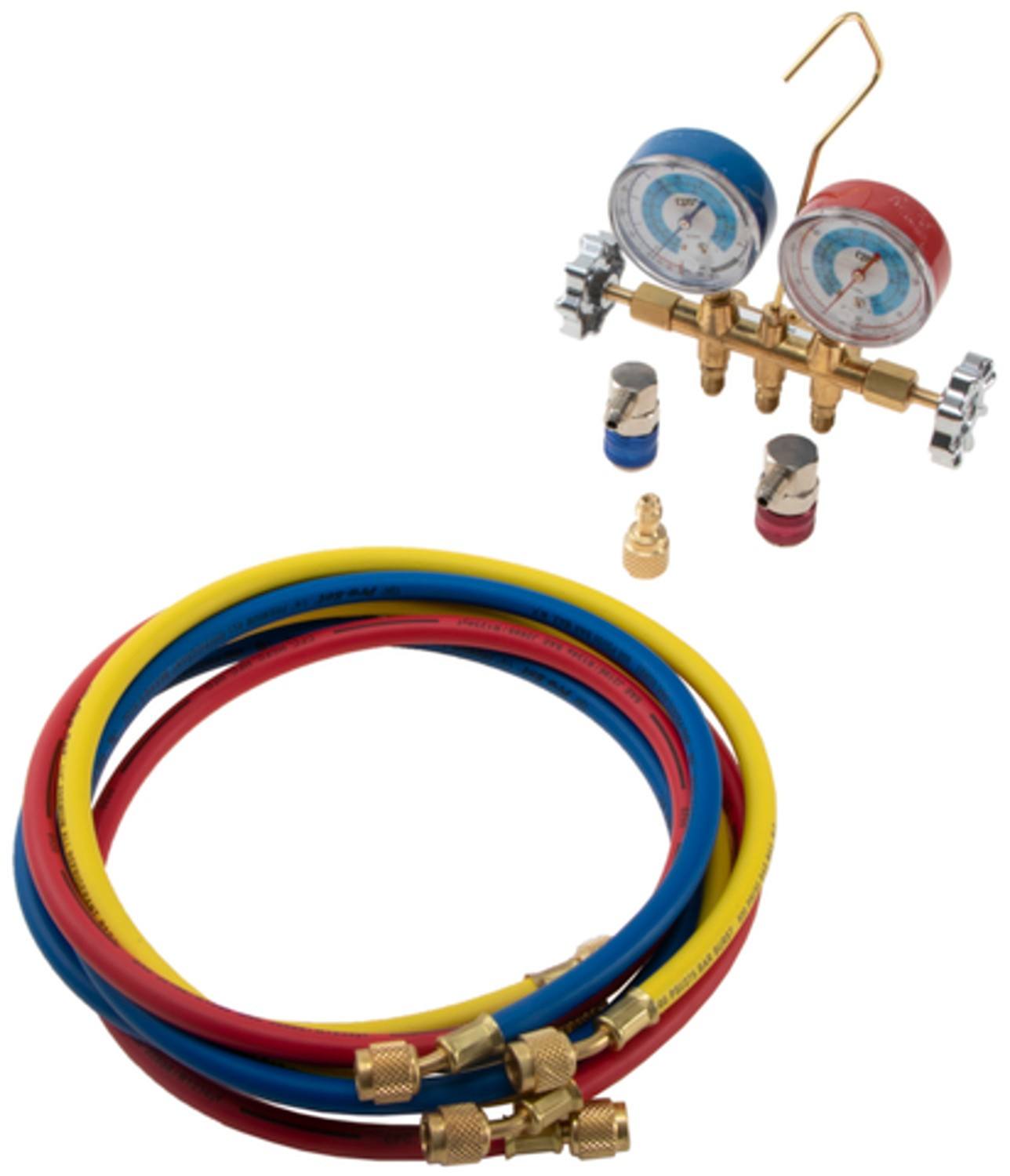 Four Seasons A/C Repair Tool 59198