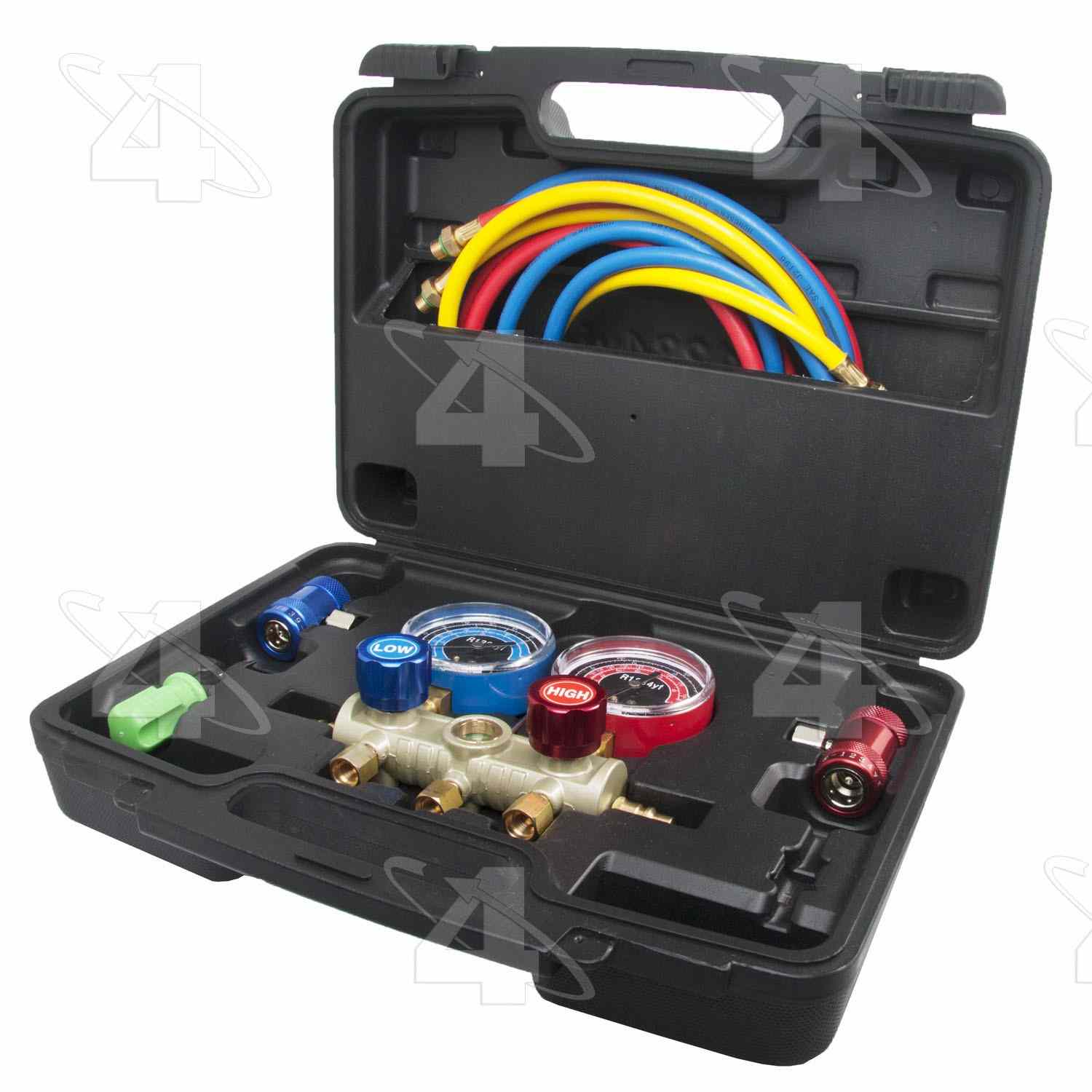 Four Seasons A/C Repair Tool 59203