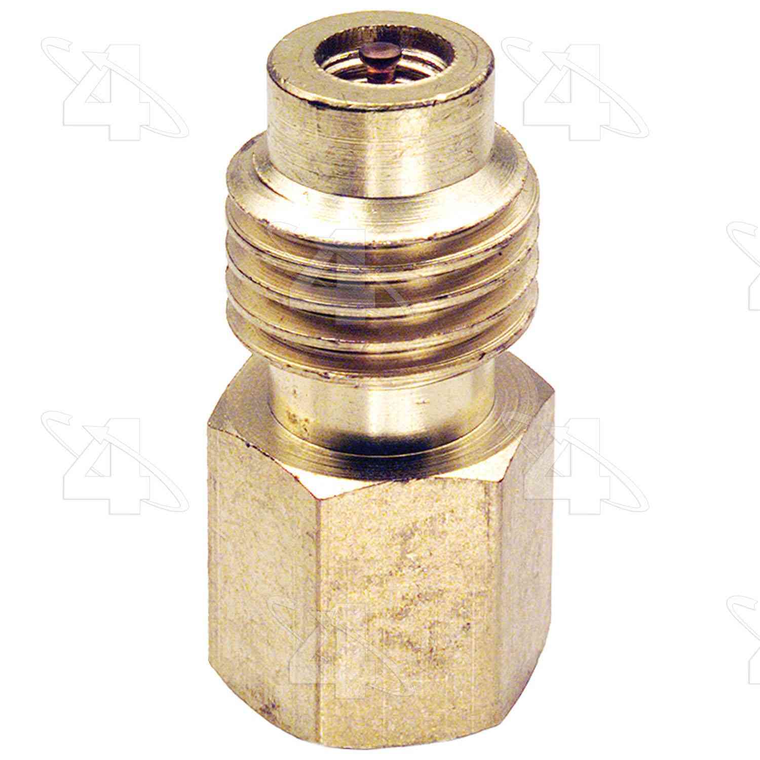 Four Seasons A/C Repair Tool 59216