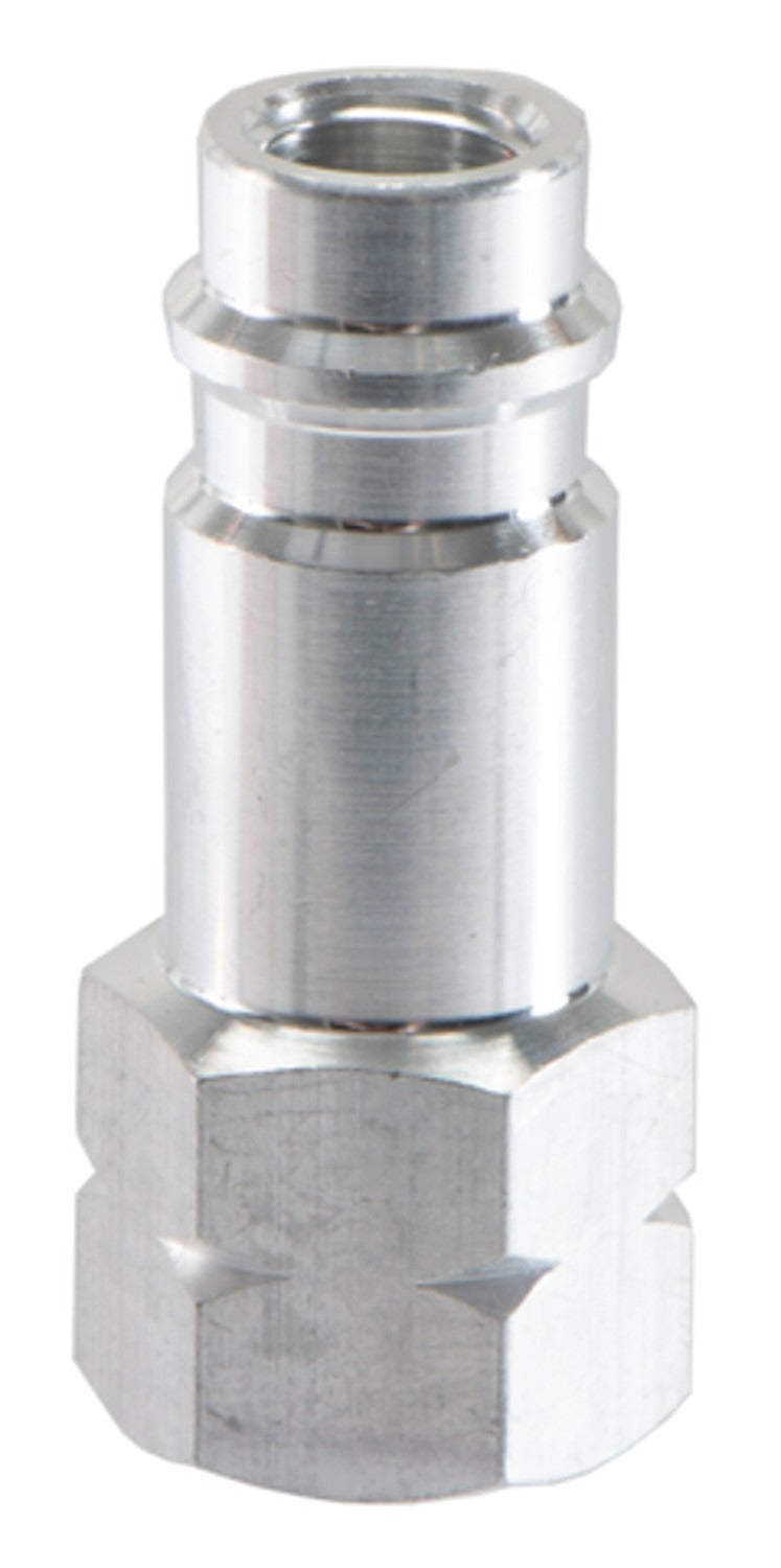 Four Seasons Service Port Evaporator Fitting top view frsport 59217