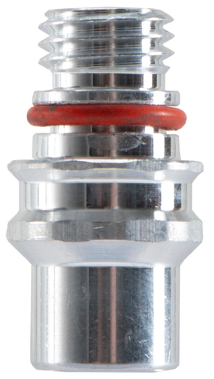 Four Seasons Piedmont 8 Point Service Port Valve Core Socket Remover top view frsport 59263