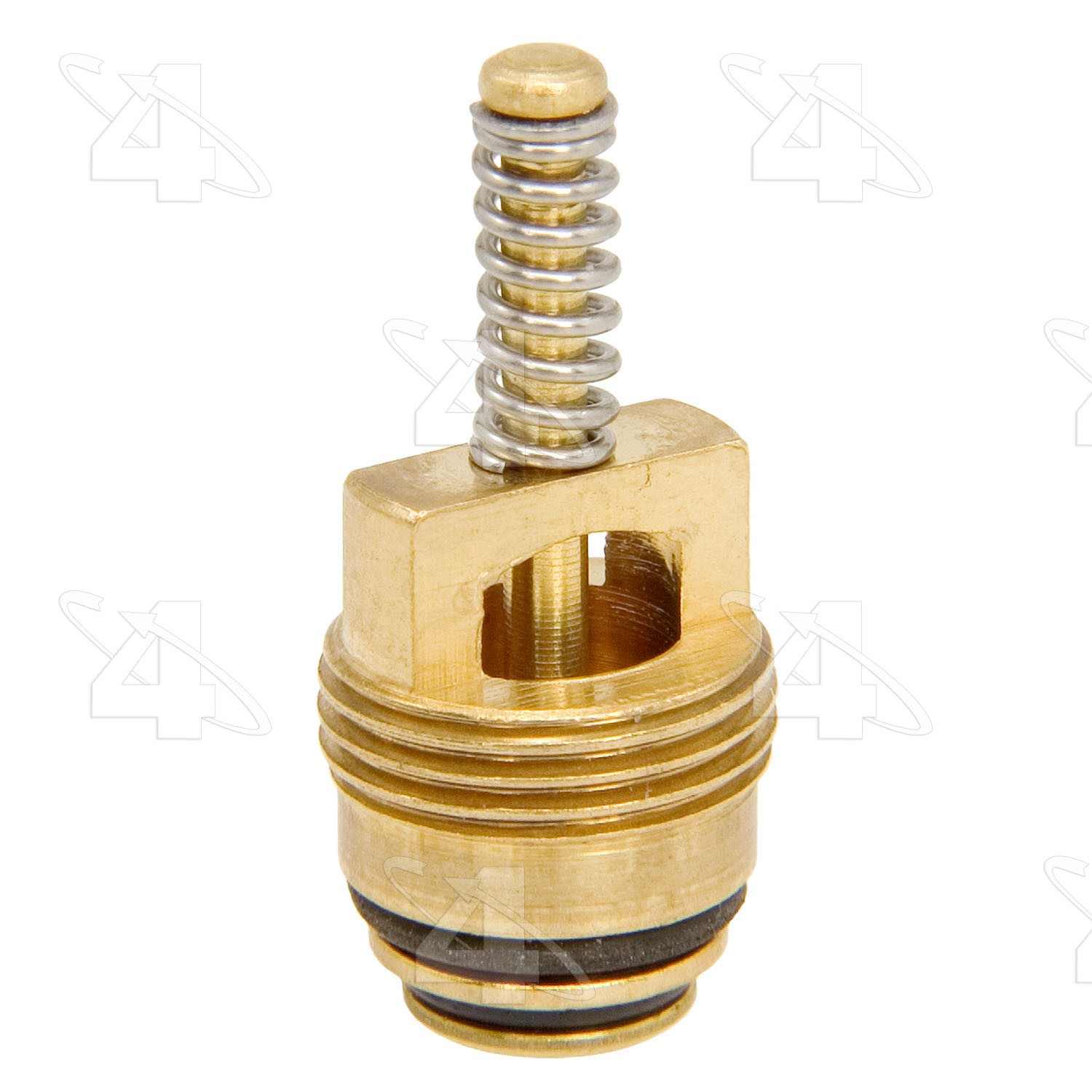 Four Seasons A/C System Valve Core 59356