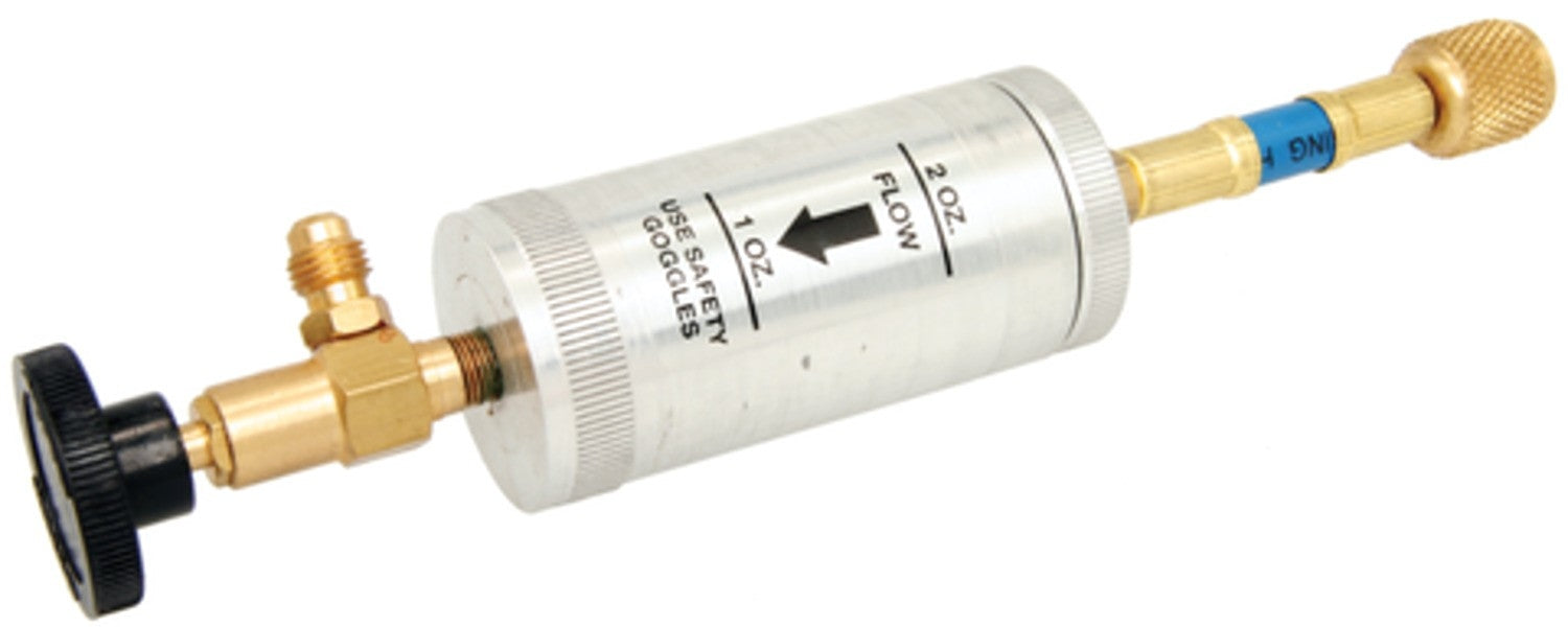 Four Seasons R12 Oil Injector 59576