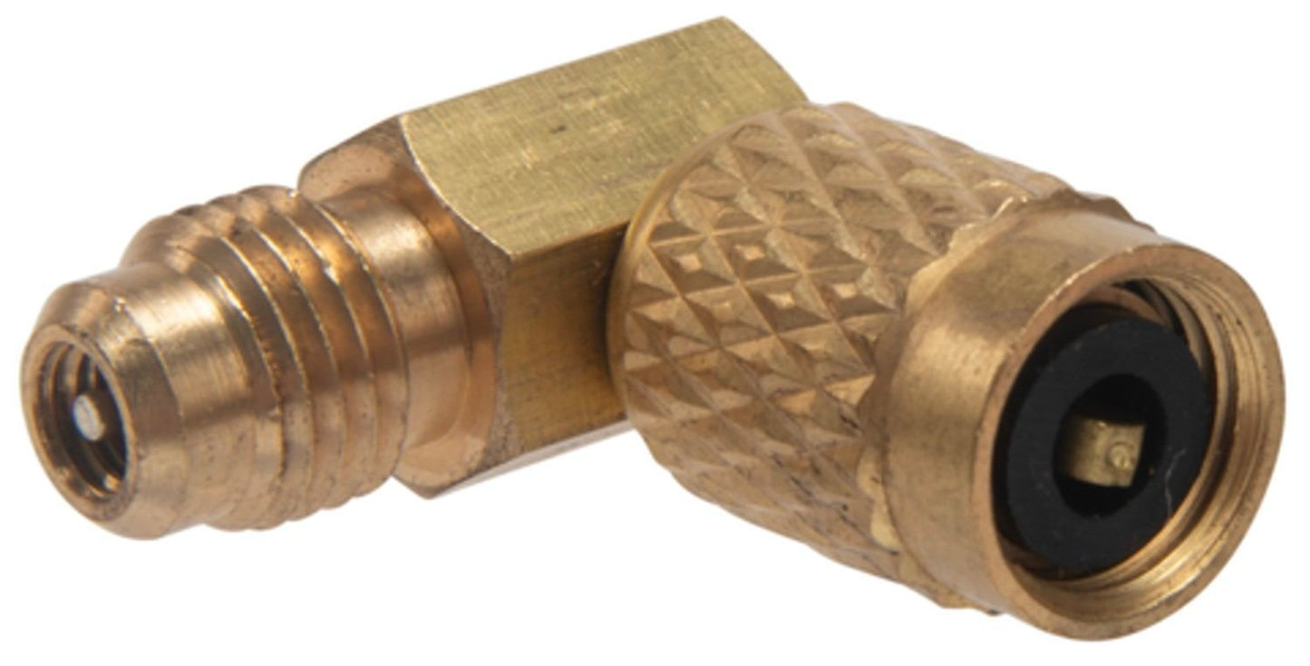 Four Seasons A/C Refrigerant Adapter 59615