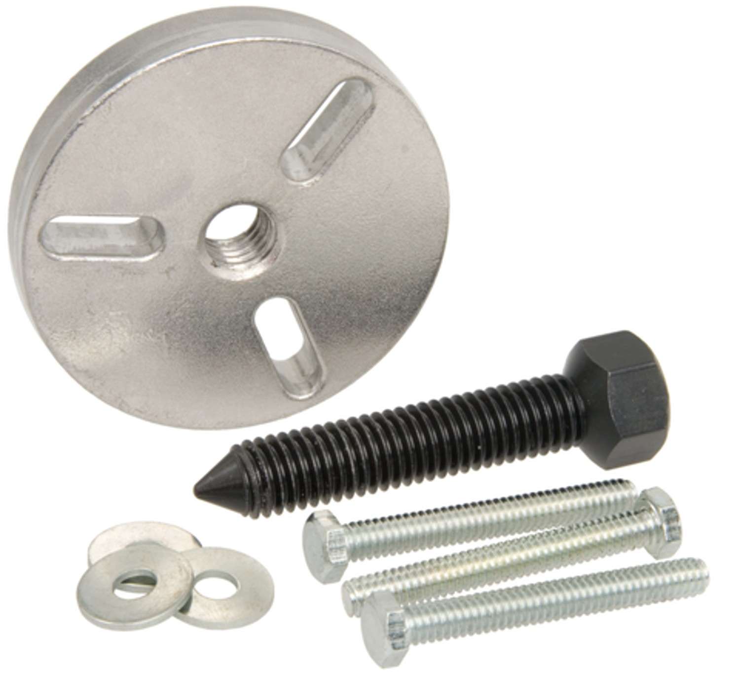 Four Seasons Sanden Clutch Hub Remover 59634