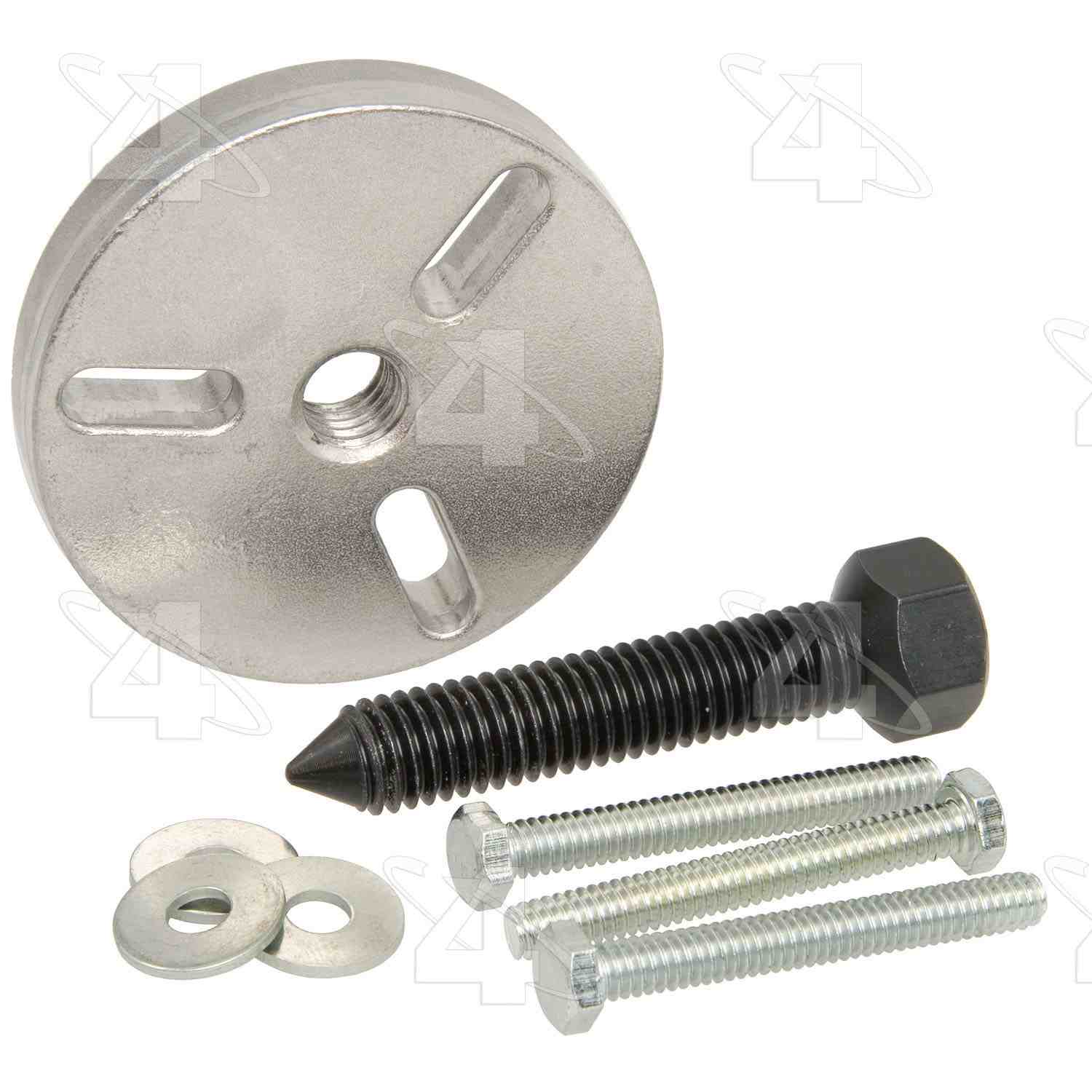 Four Seasons Sanden Clutch Hub Remover 59634