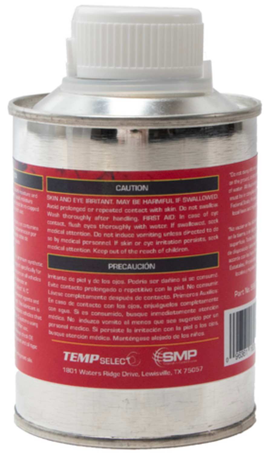 Four Seasons 8 oz. Bottle Premium POE AC Oil 59890