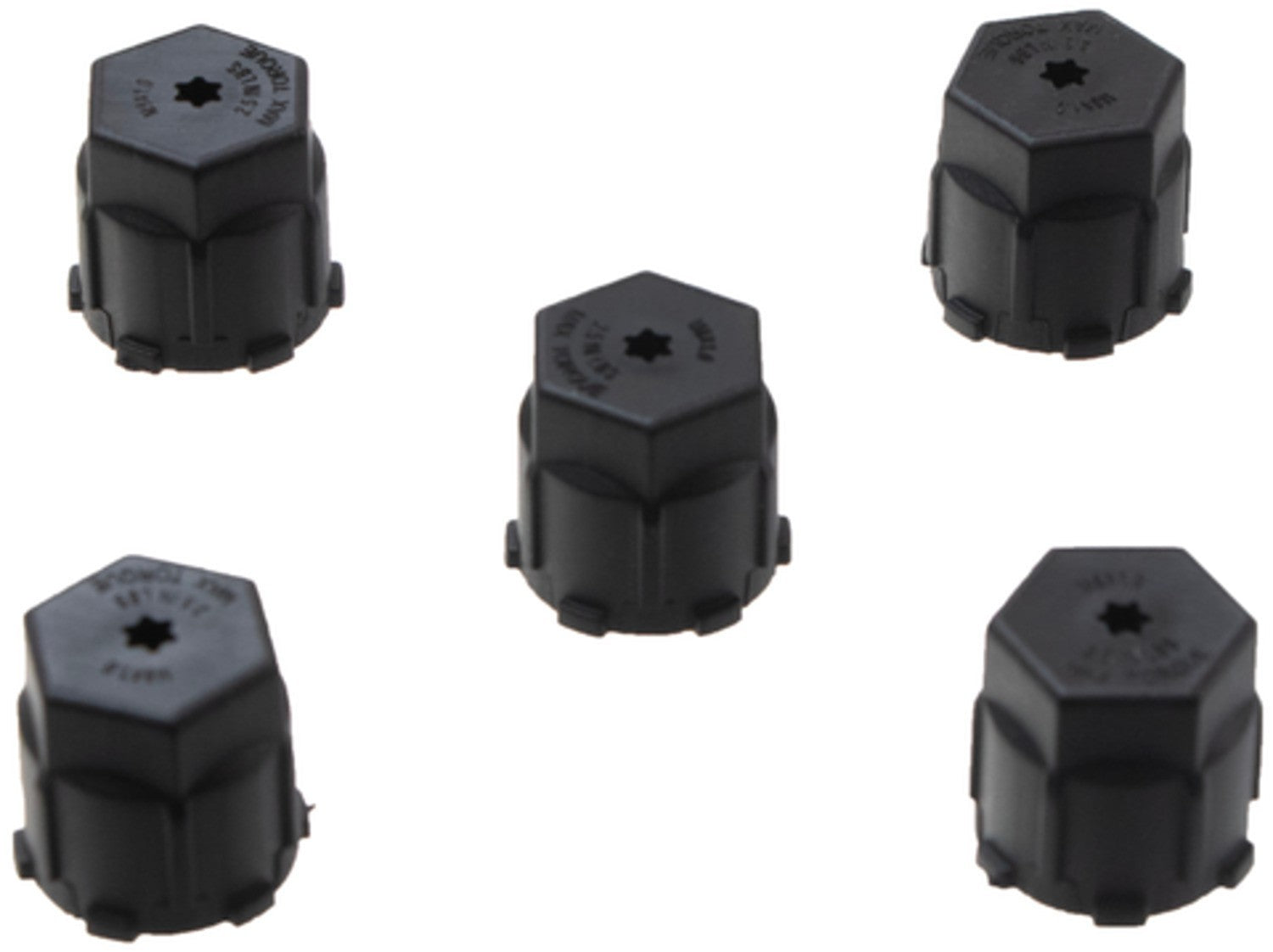 Four Seasons A/C Service Valve Cap 59897