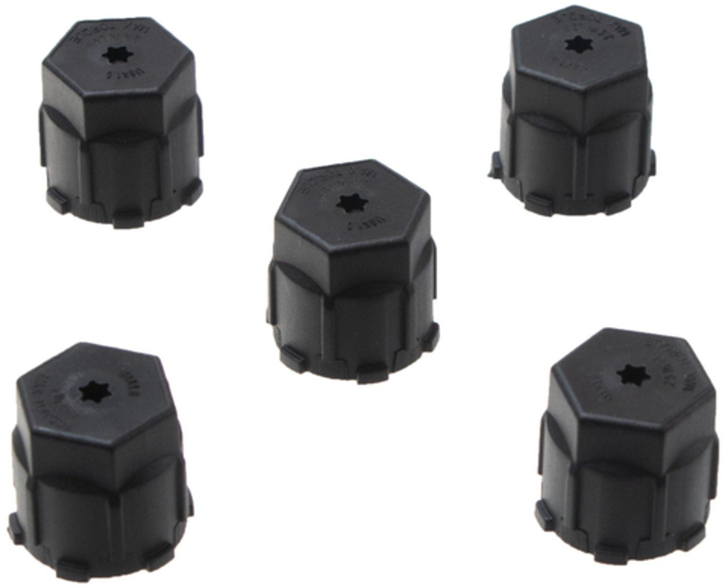 Four Seasons A/C Service Valve Cap 59898