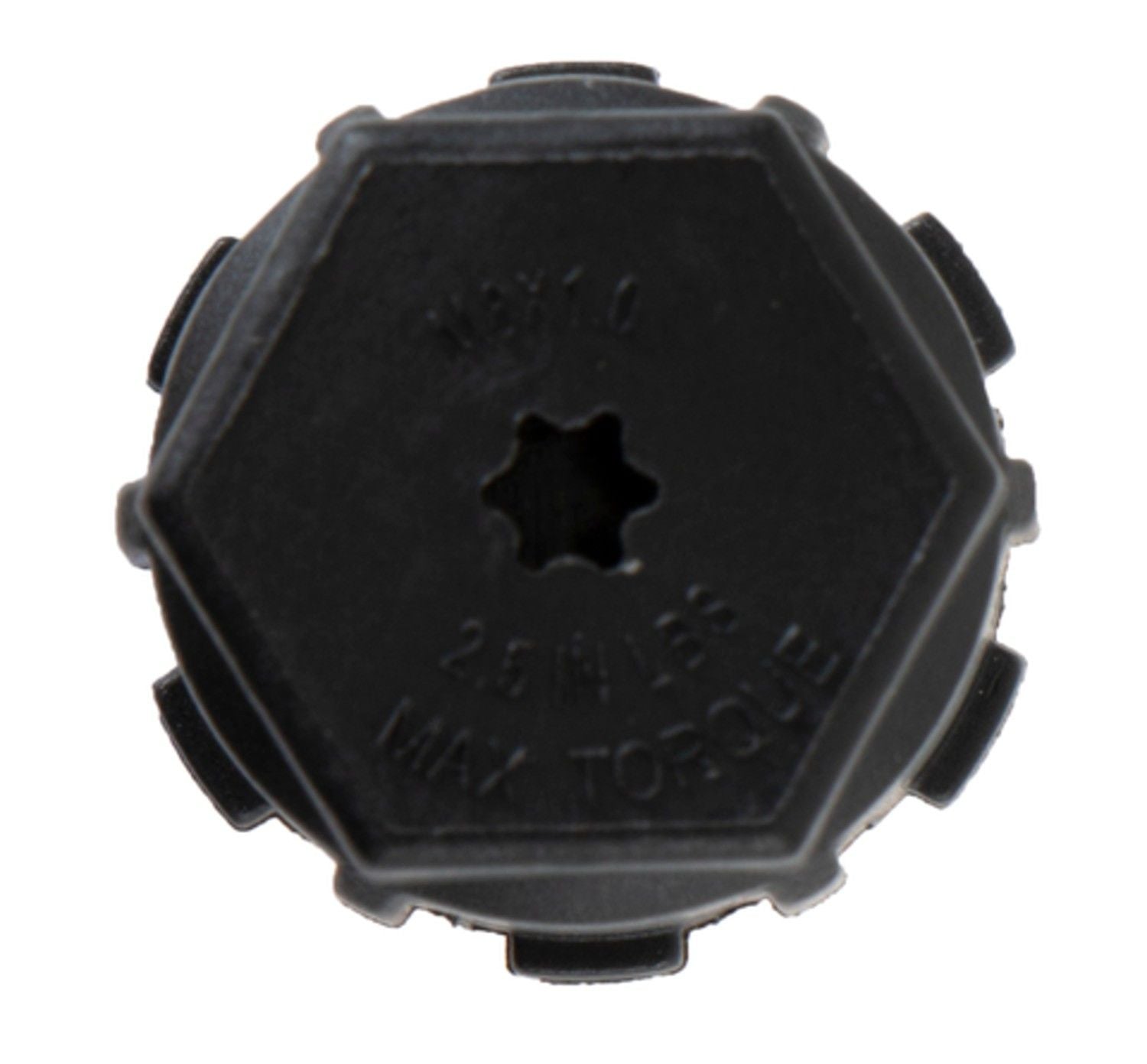 Four Seasons A/C Service Valve Cap 59898