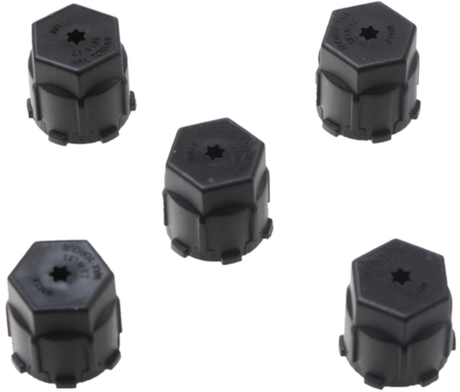 Four Seasons A/C Service Valve Cap 59899