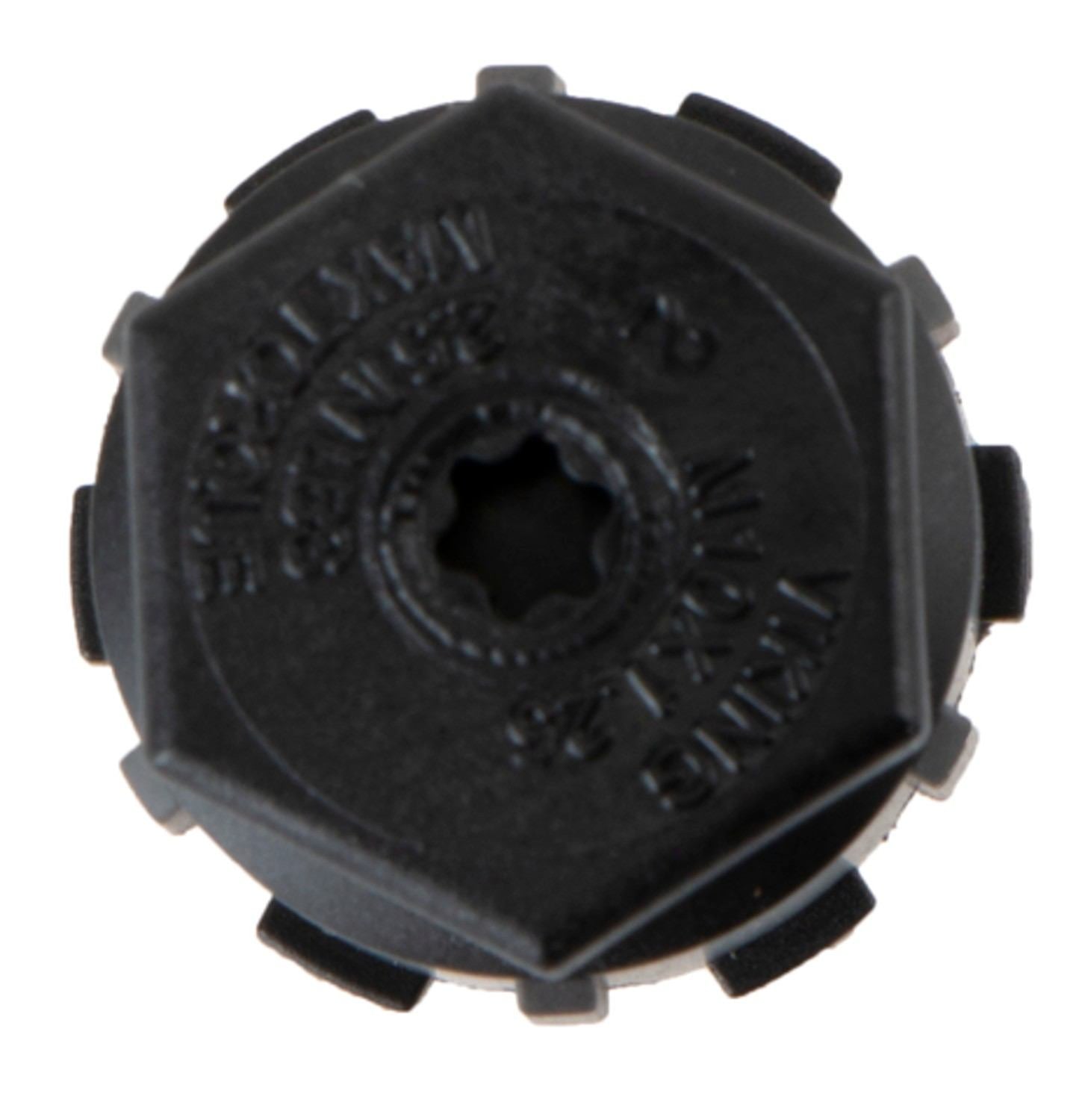 Four Seasons A/C Service Valve Cap 59901