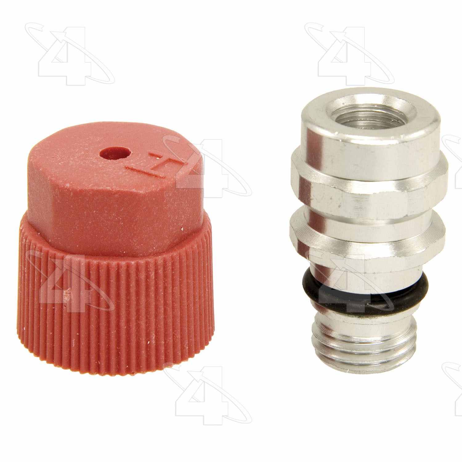 Four Seasons A/C Repair Tool 59975