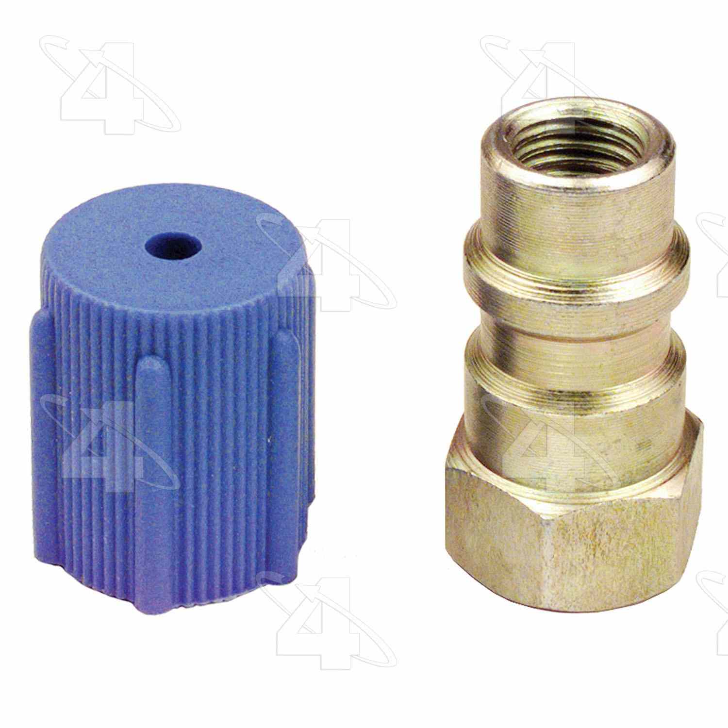 Four Seasons A/C Repair Tool 59976