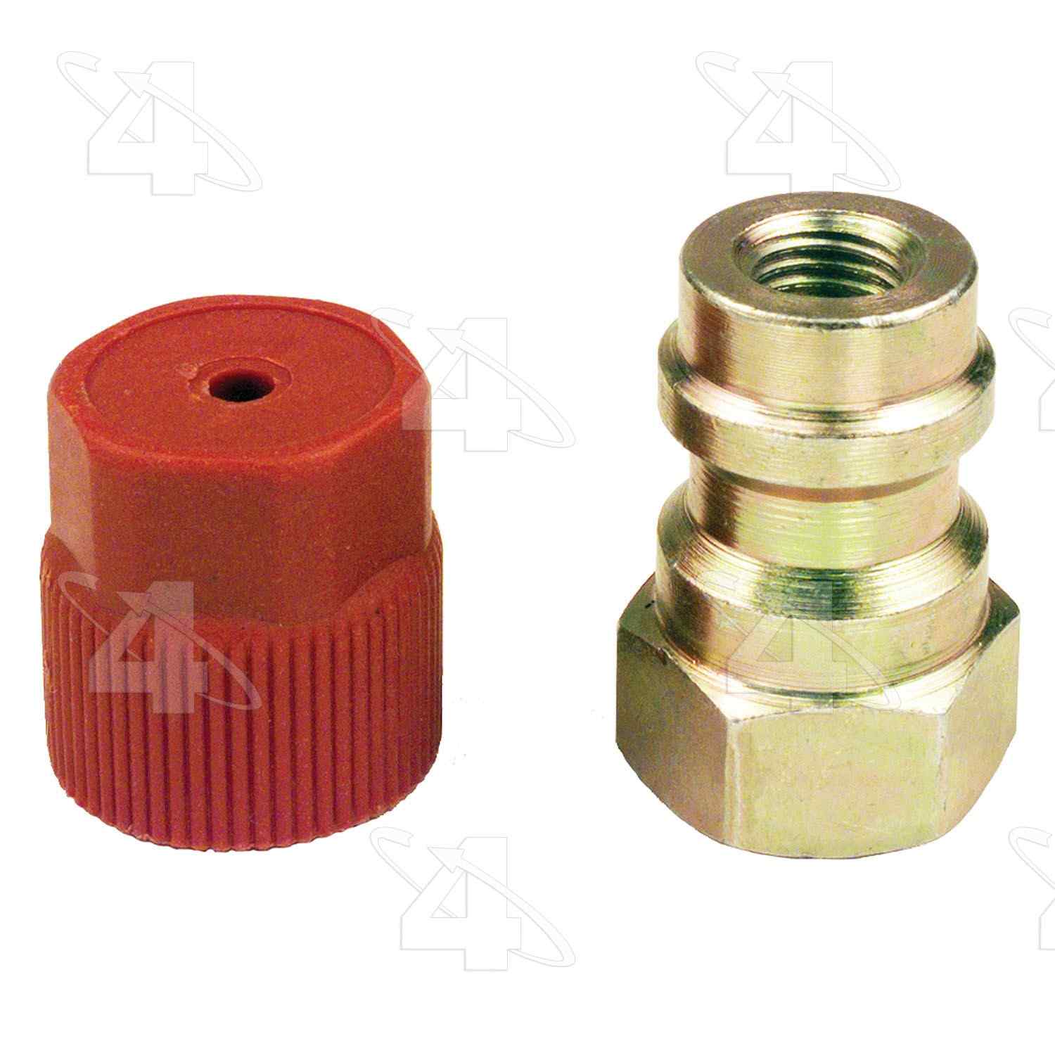 Four Seasons A/C Repair Tool 59977