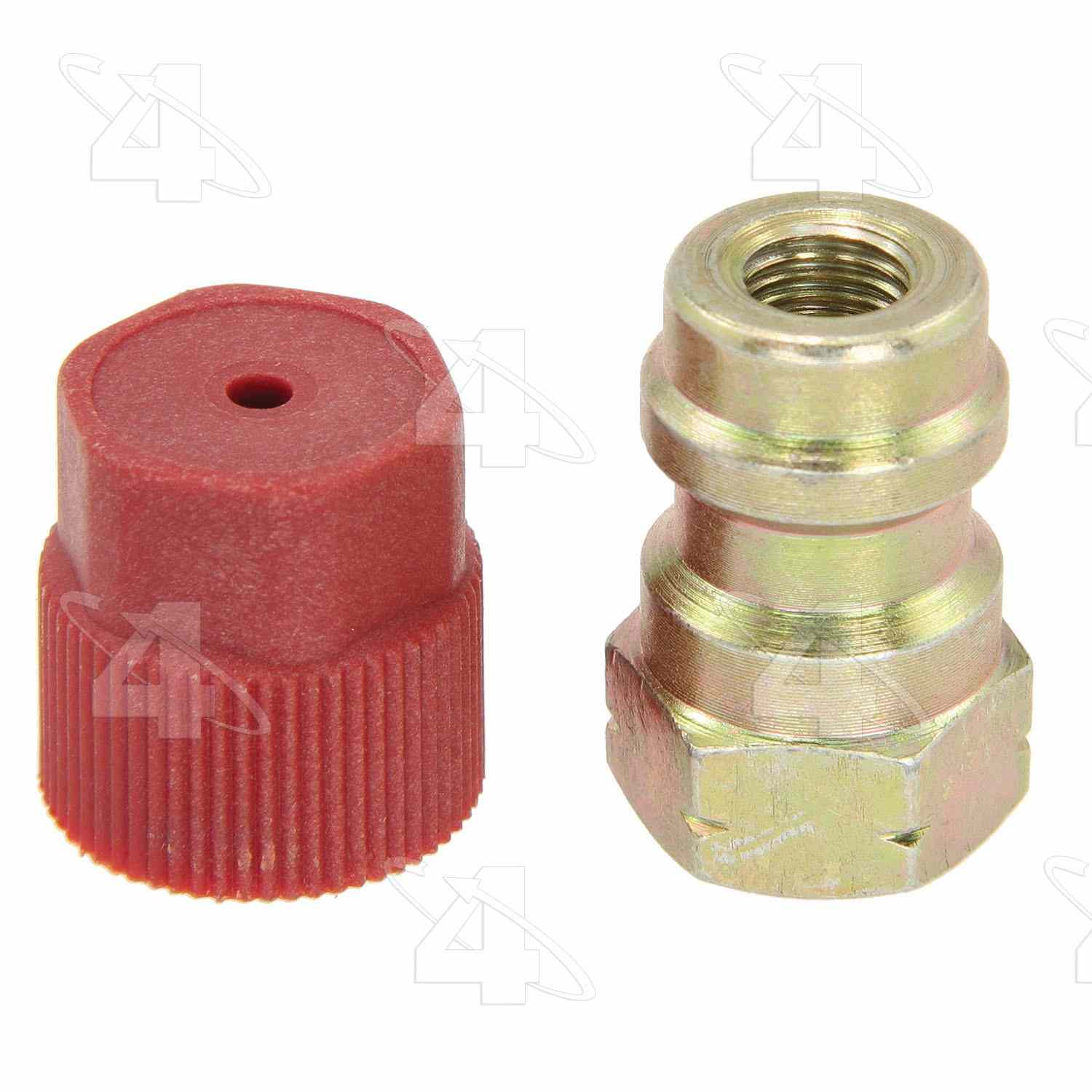 Four Seasons A/C Repair Tool 59978