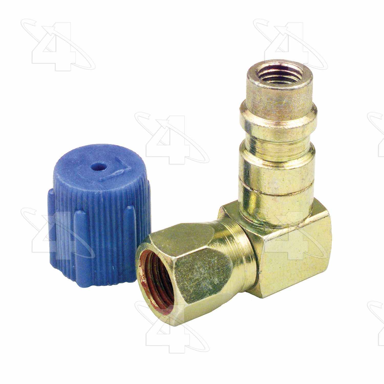 Four Seasons A/C Repair Tool 59981