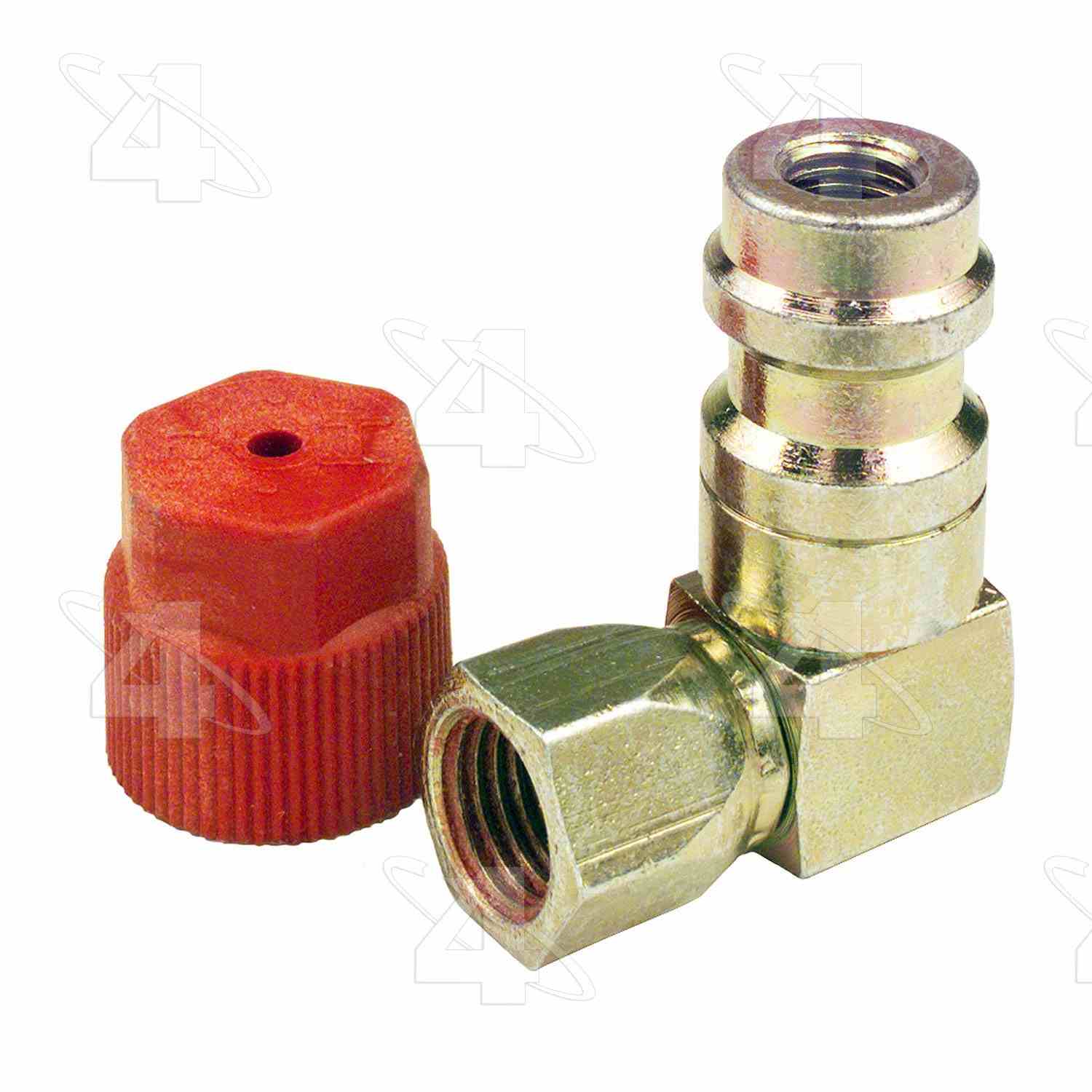 Four Seasons A/C Repair Tool 59985