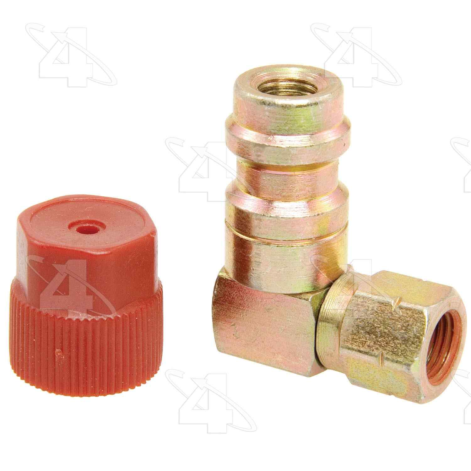 Four Seasons A/C Repair Tool 59986