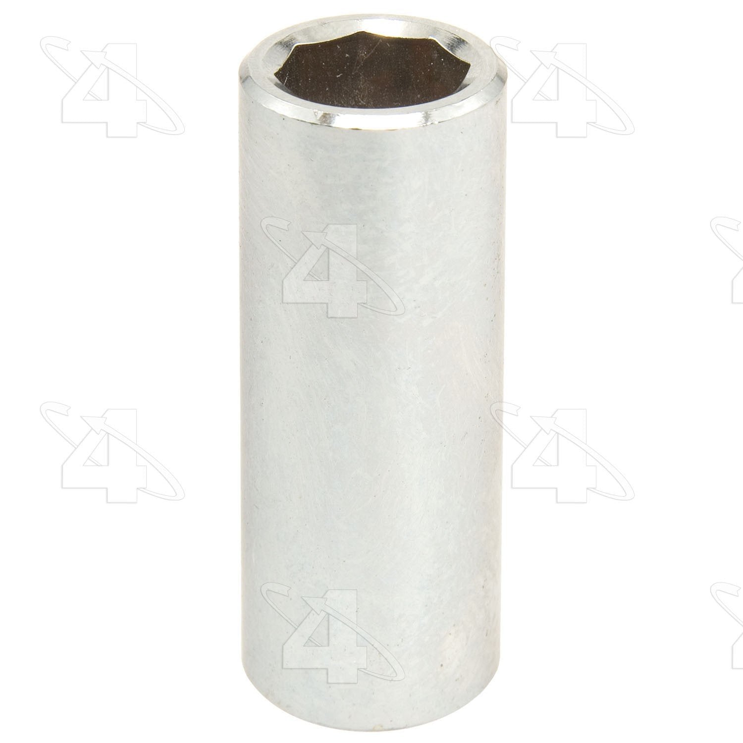 Four Seasons Low Side R134a Retrofit Socket 59997