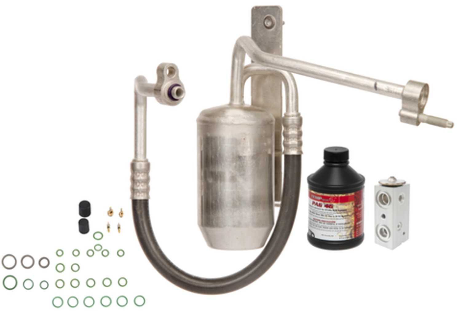 Four Seasons A/C Service Kits 60029SK