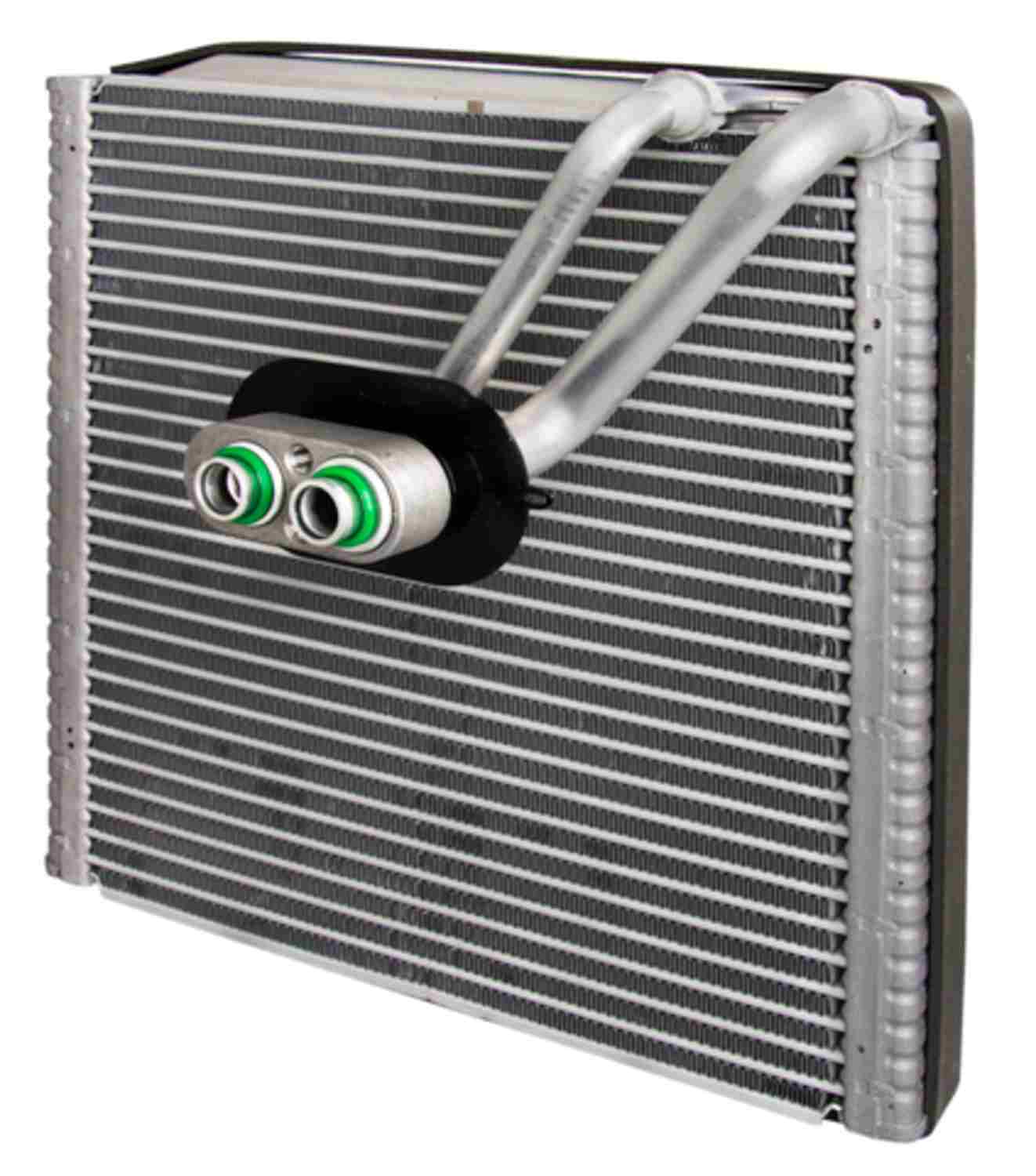 Four Seasons Parallel Flow Evaporator Core 64000