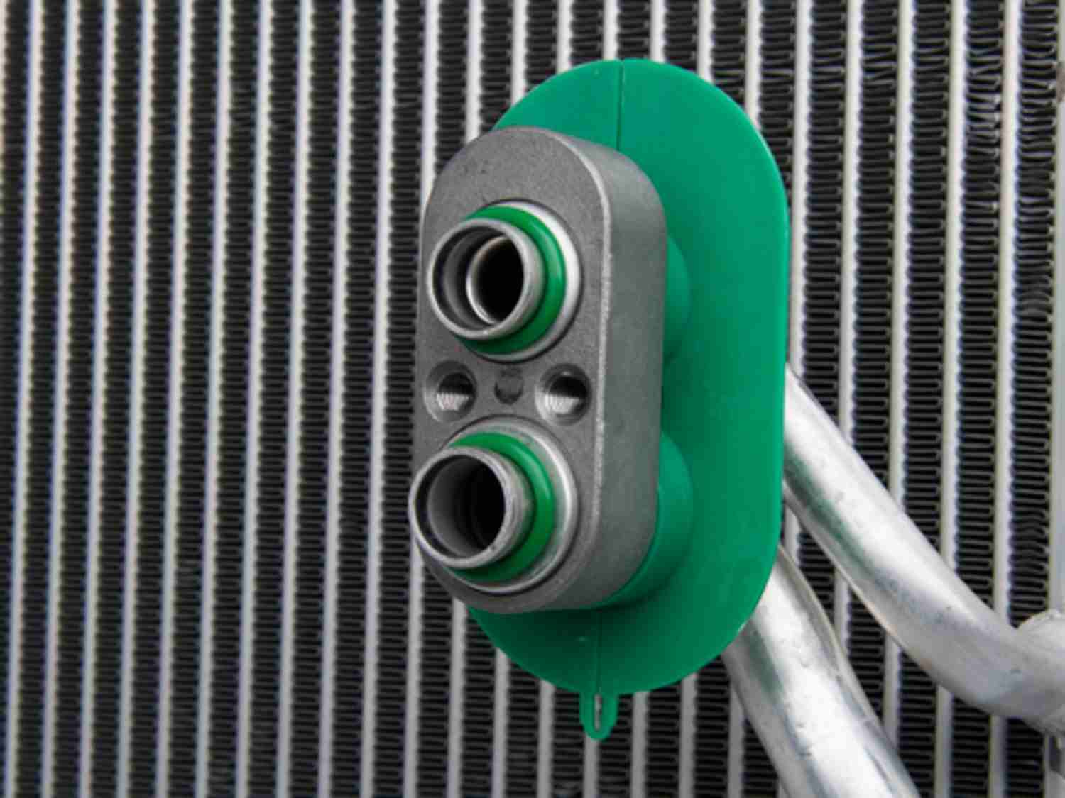 Four Seasons A/C Evaporator Core 64001