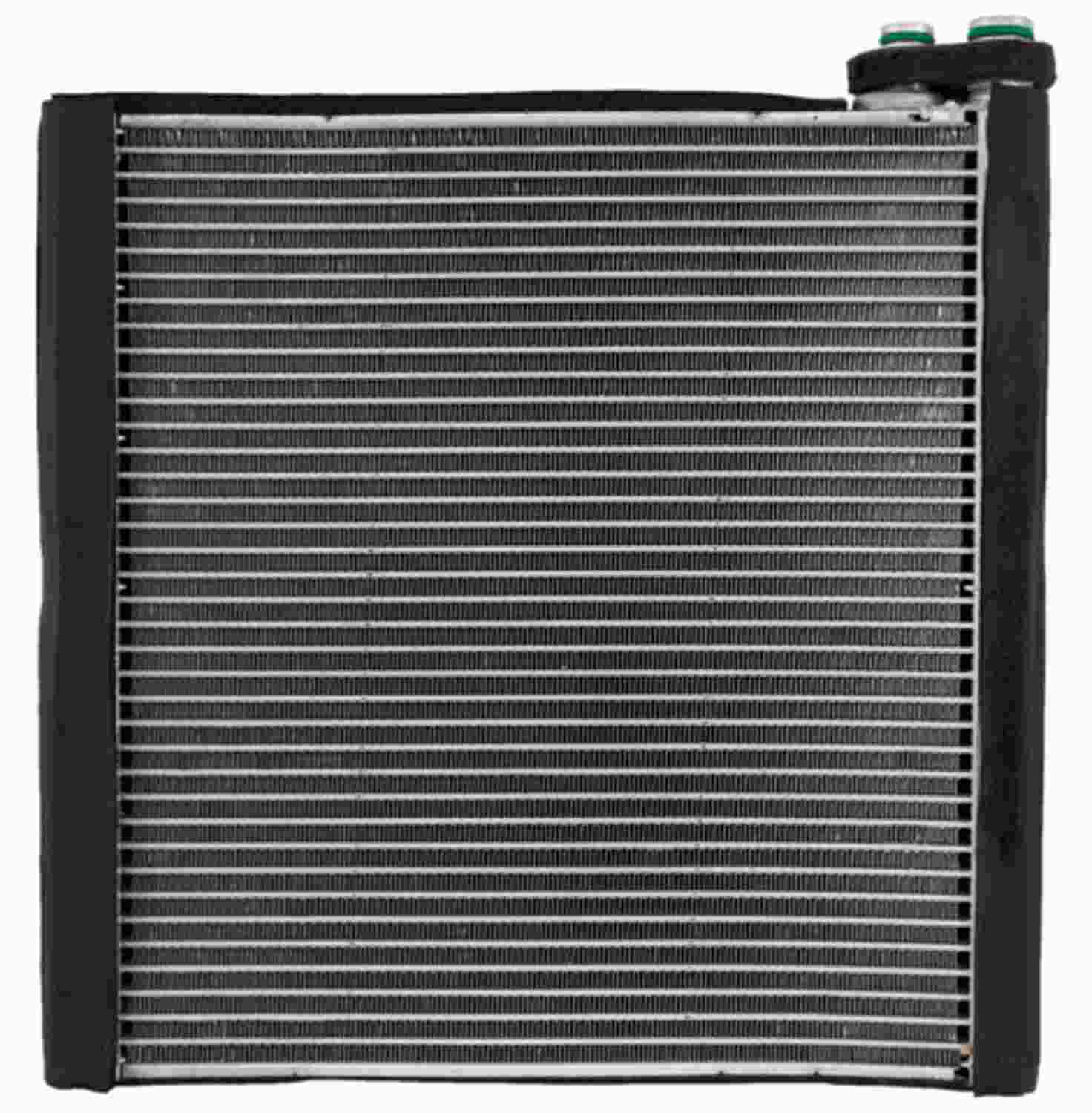 Four Seasons Parallel Flow Evaporator Core 64004
