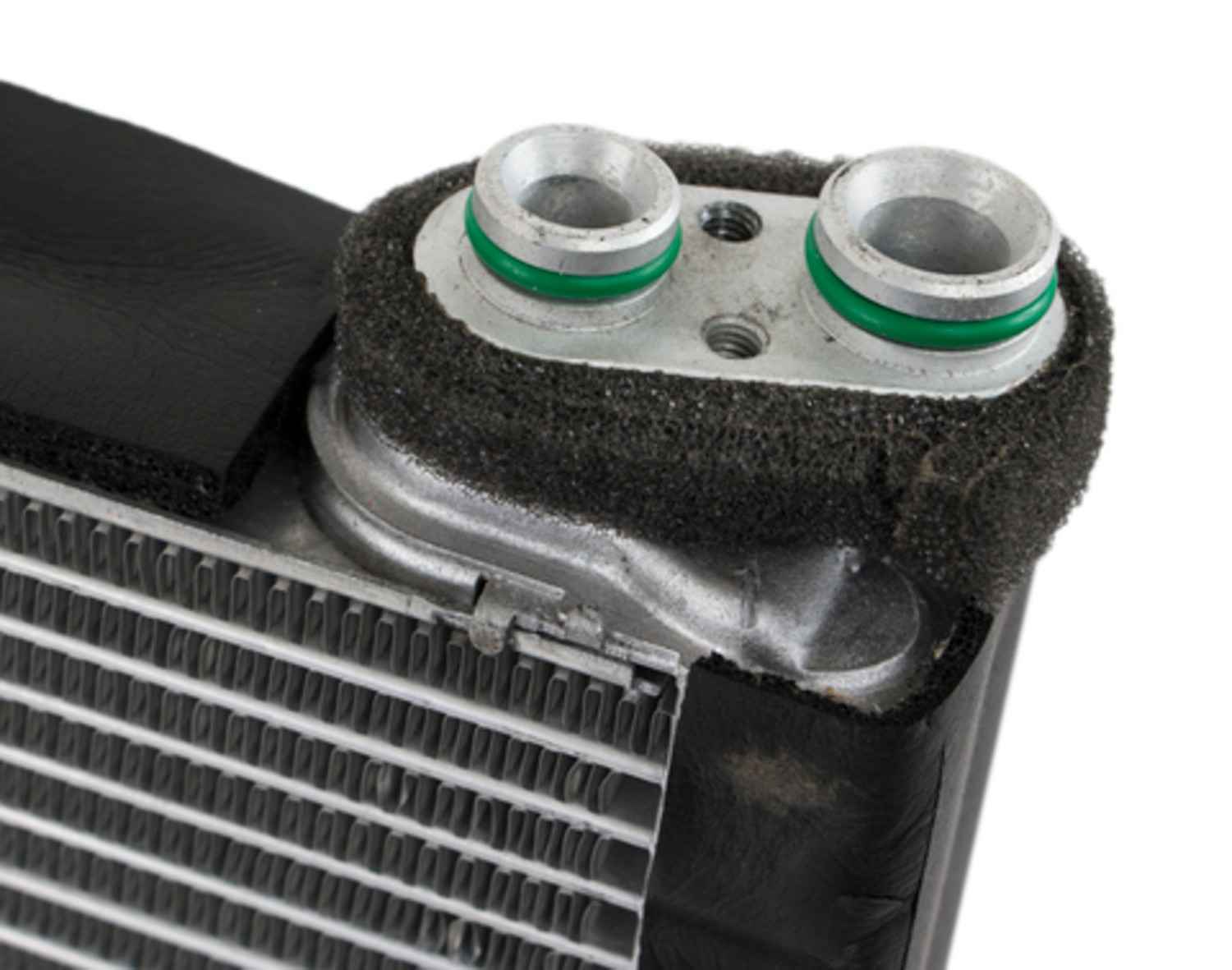 Four Seasons Parallel Flow Evaporator Core 64004