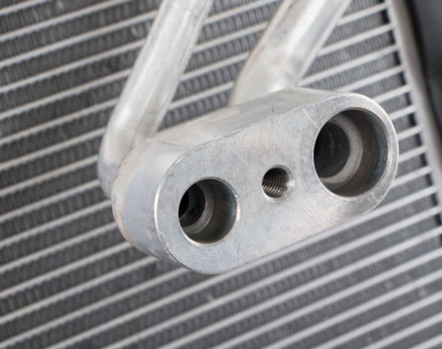 Four Seasons A/C Evaporator Core 64005