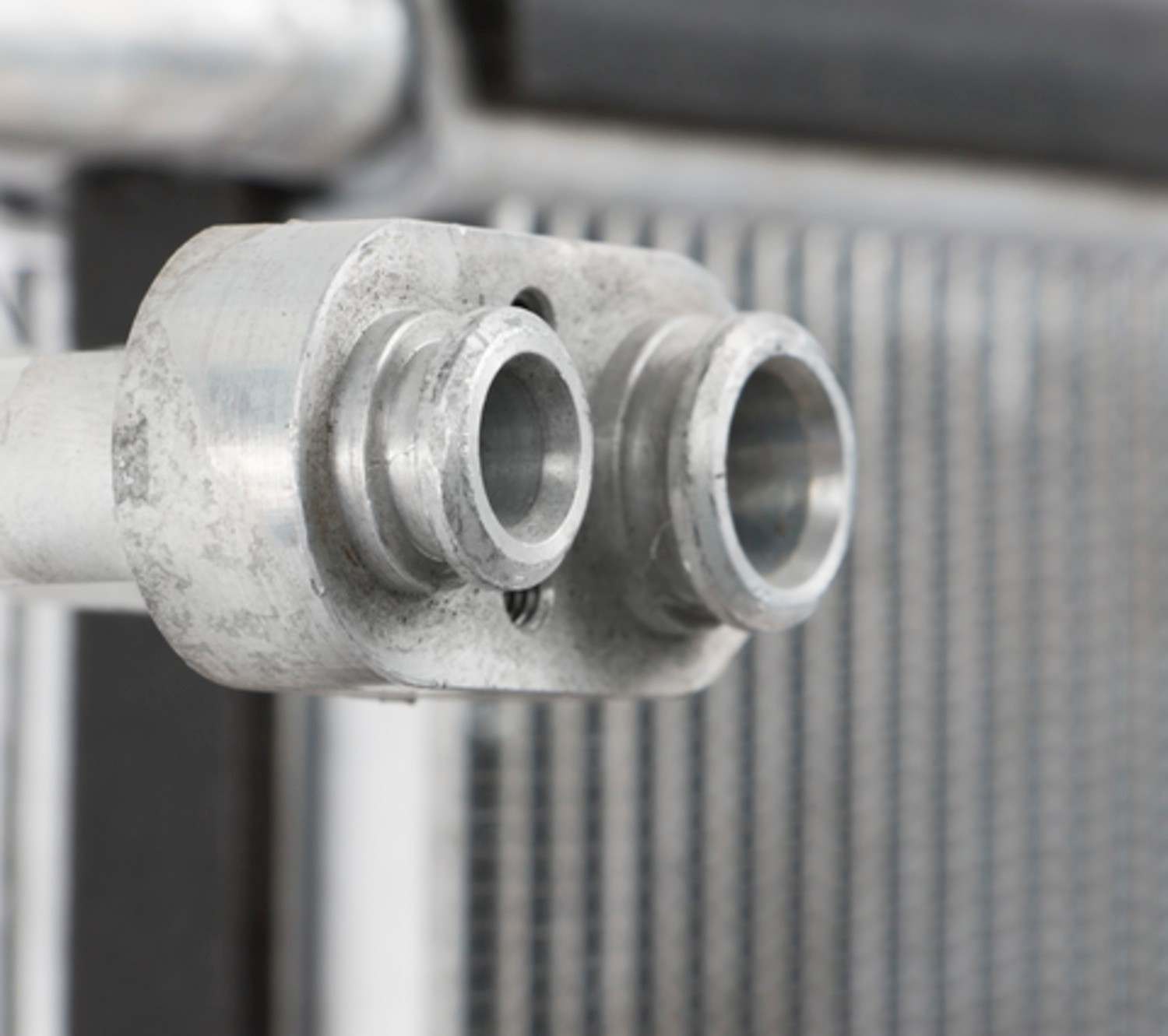 Four Seasons A/C Evaporator Core 64006