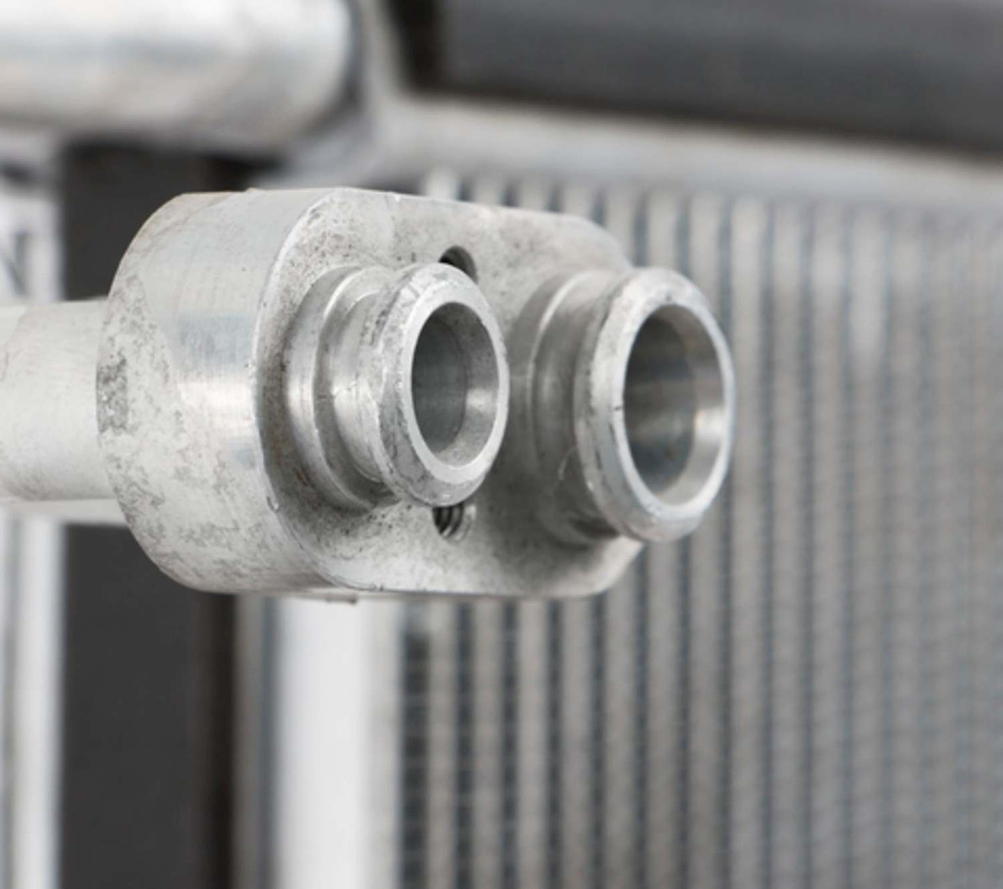 Four Seasons A/C Evaporator Core 64006