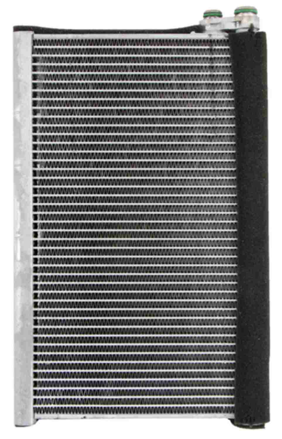 Four Seasons Parallel Flow Evaporator Core 64013