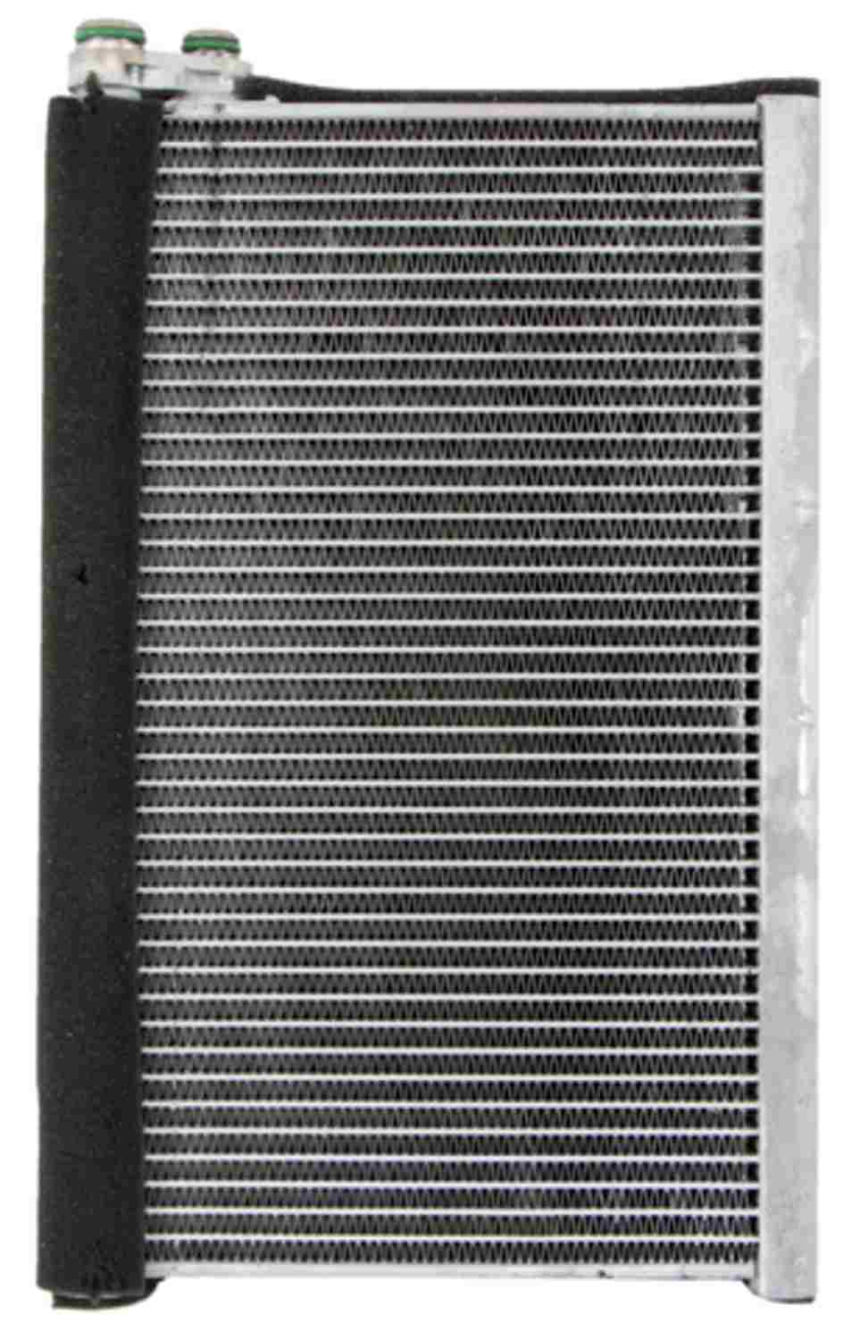 Four Seasons Parallel Flow Evaporator Core 64013