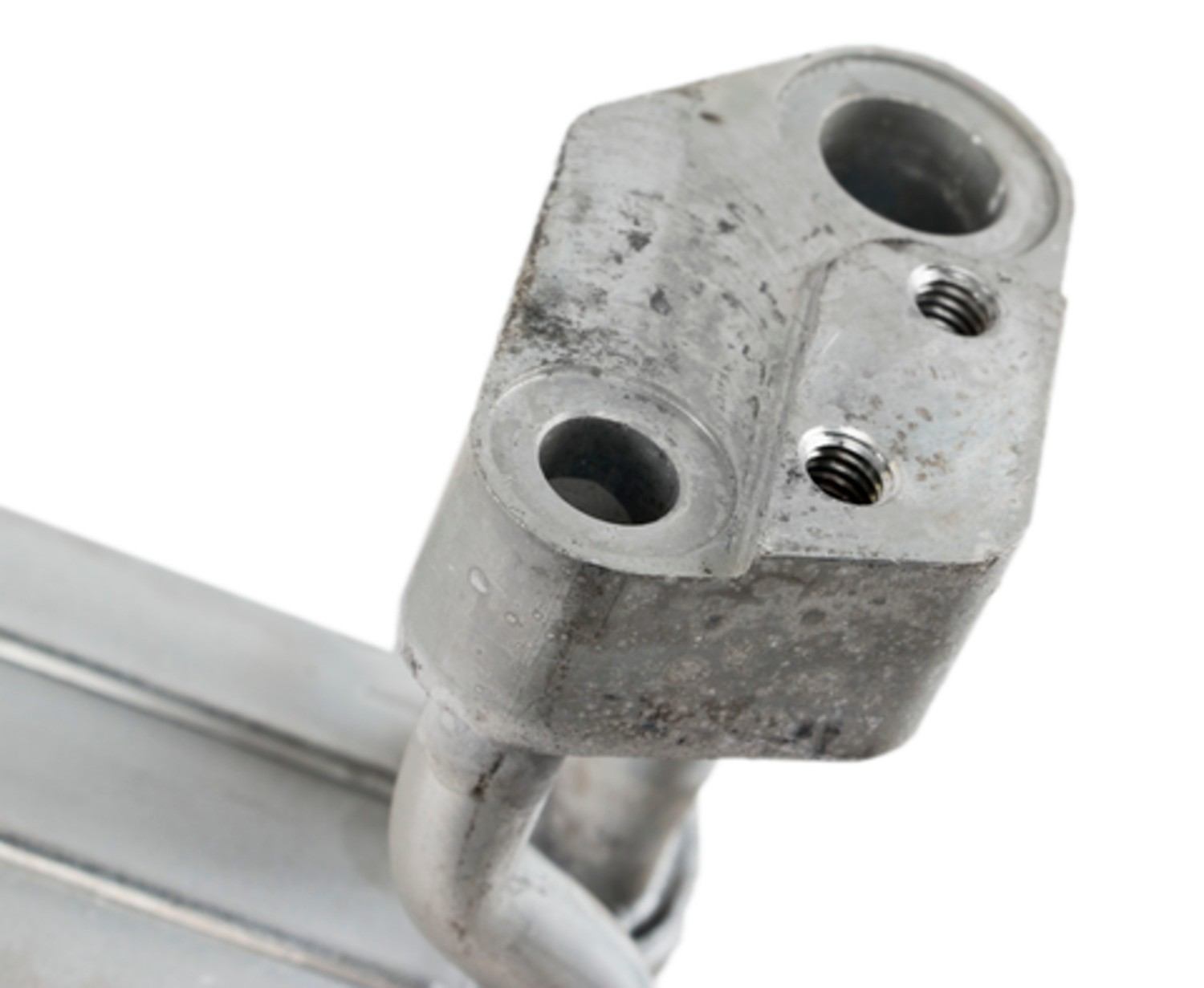 Four Seasons A/C Evaporator Core 64014