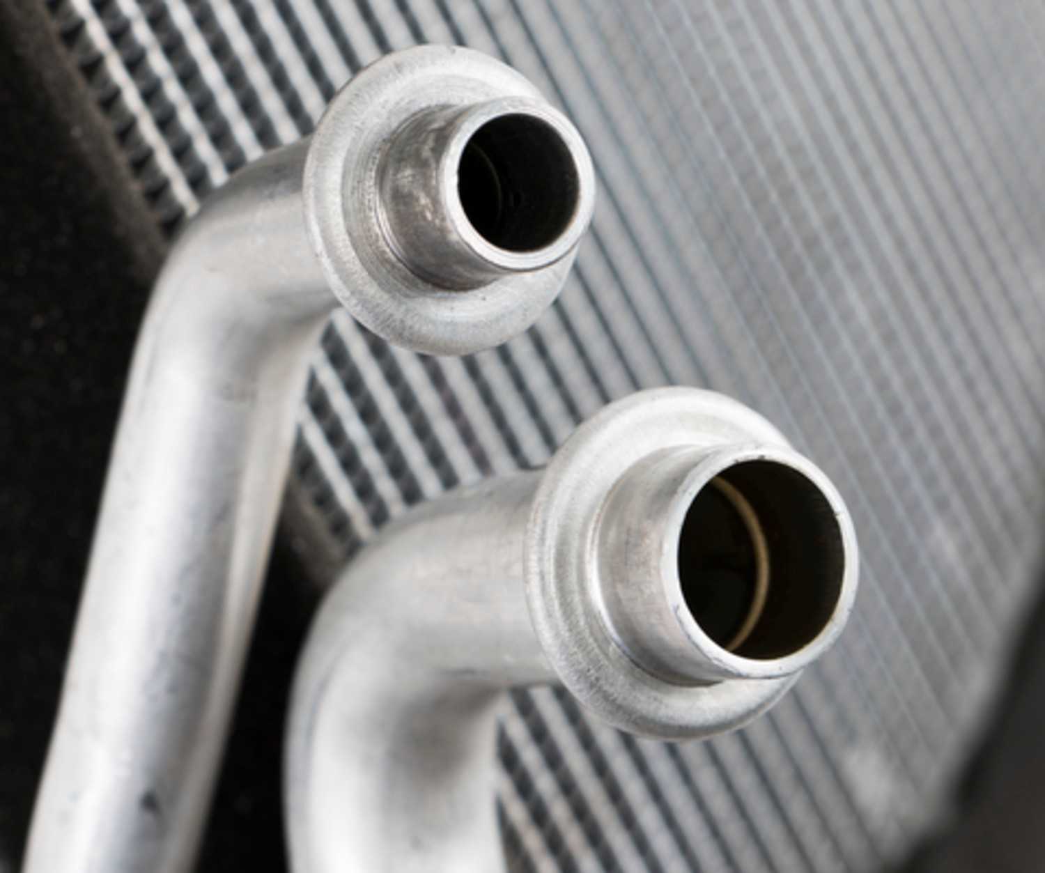 Four Seasons A/C Evaporator Core 64017