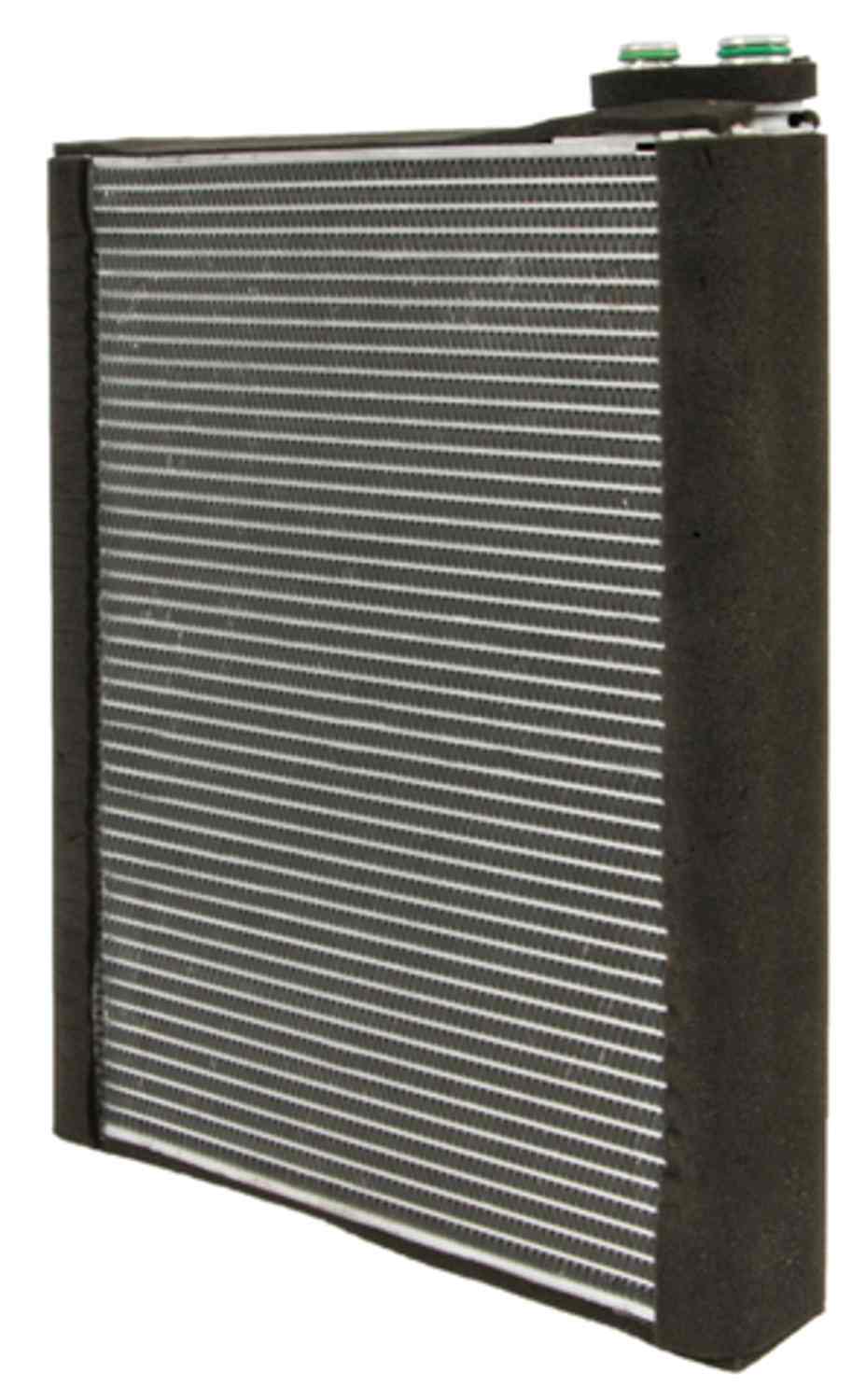 Four Seasons Parallel Flow Evaporator Core 64022