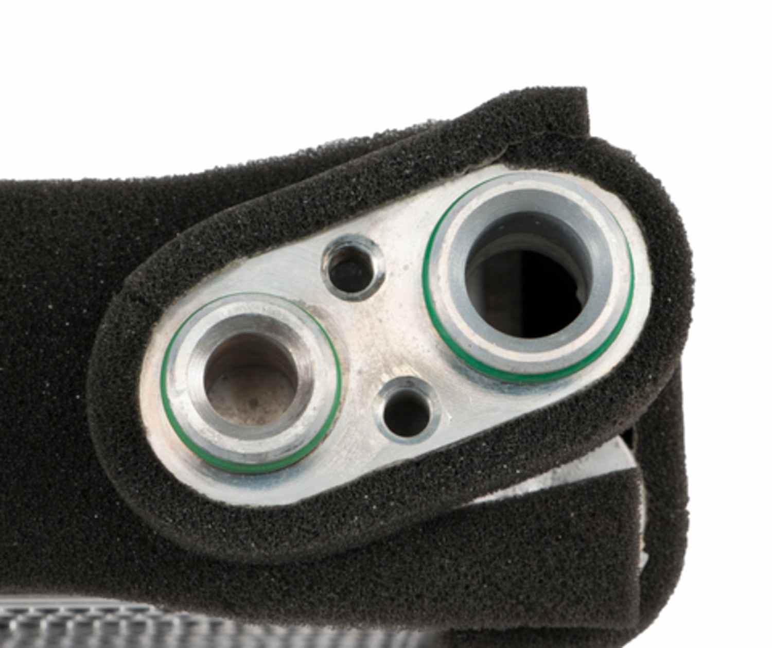 Four Seasons Parallel Flow Evaporator Core 64022