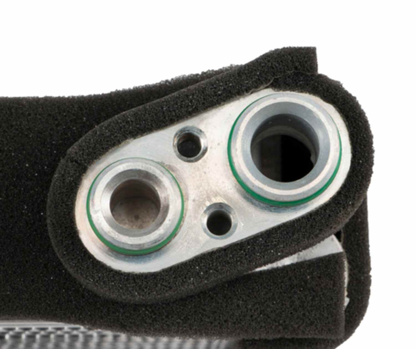 Four Seasons Parallel Flow Evaporator Core 64022
