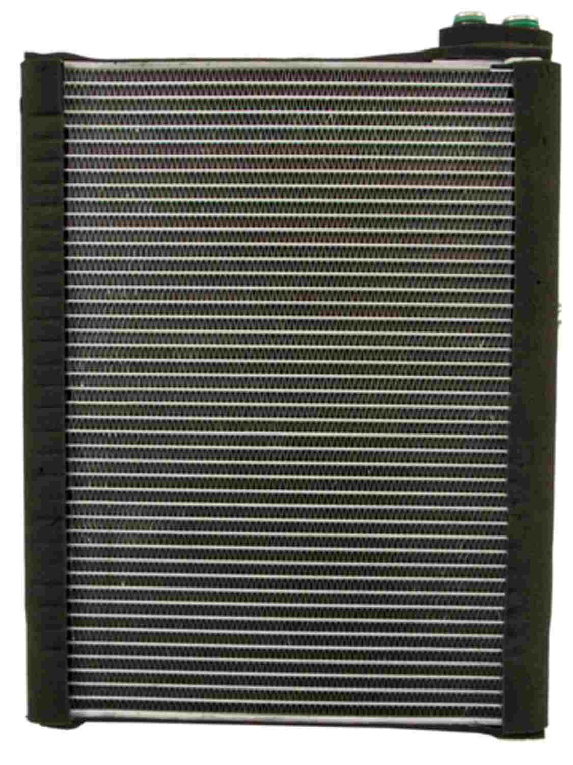 Four Seasons Parallel Flow Evaporator Core 64022