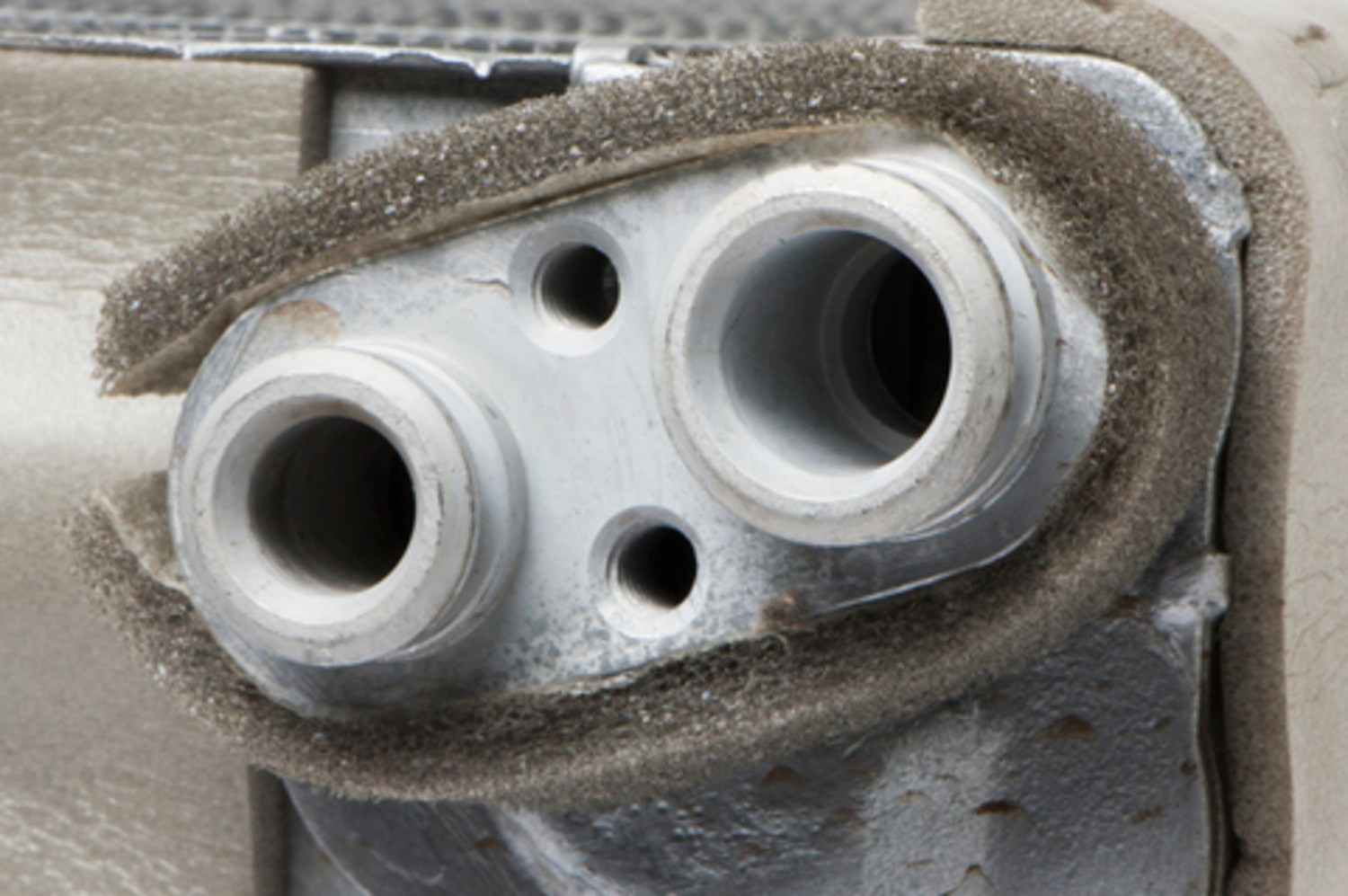 Four Seasons A/C Evaporator Core 64023