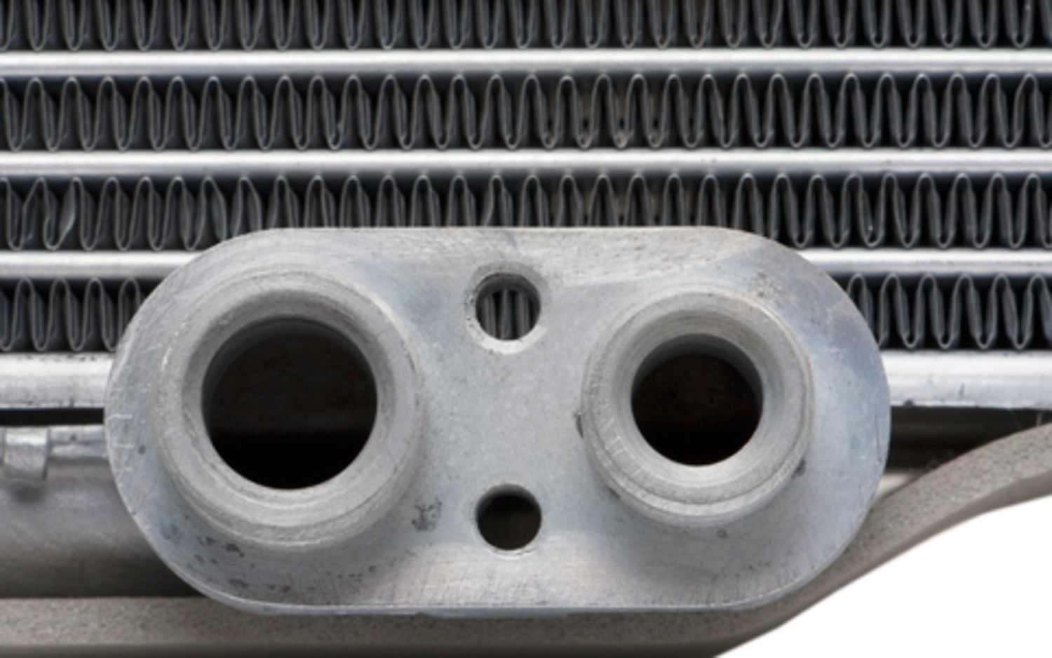 Four Seasons A/C Evaporator Core 64025