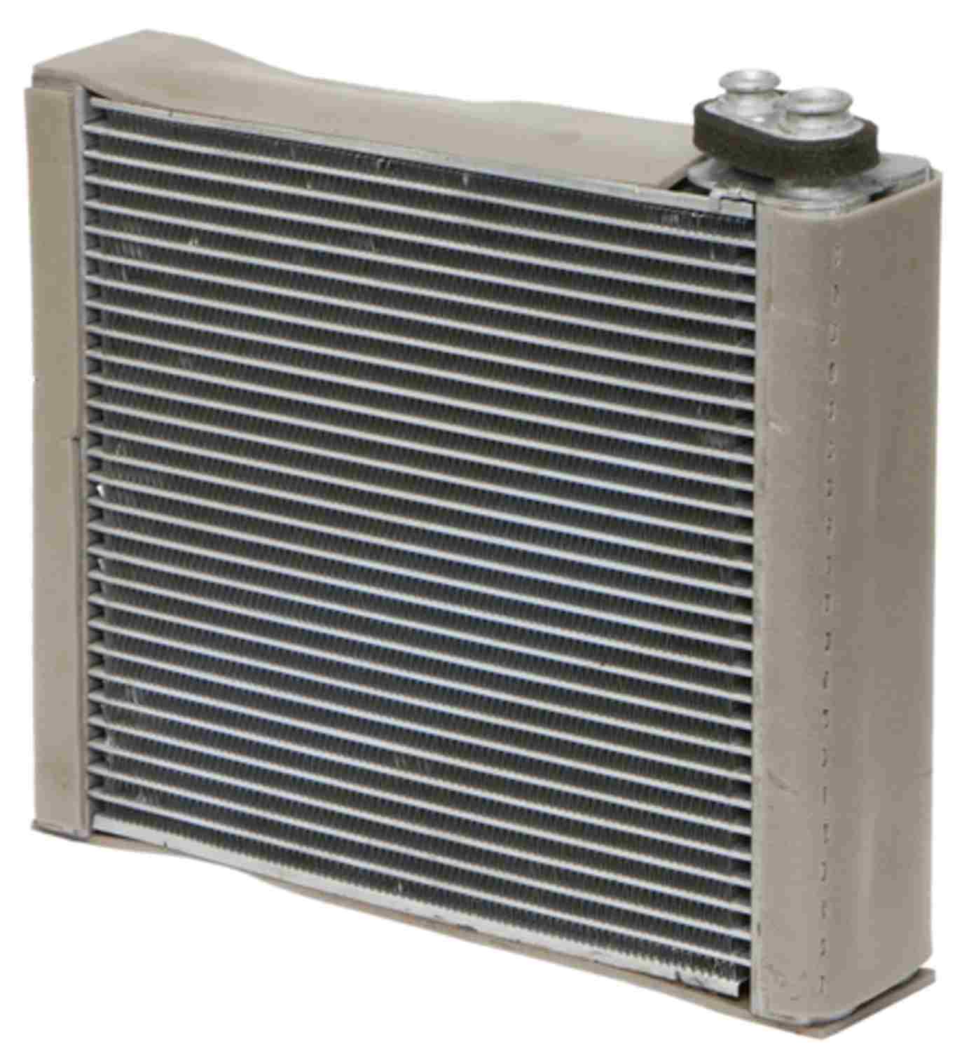 Four Seasons Parallel Flow Evaporator Core 64026