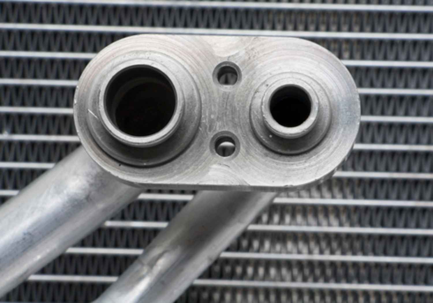 Four Seasons A/C Evaporator Core 64030