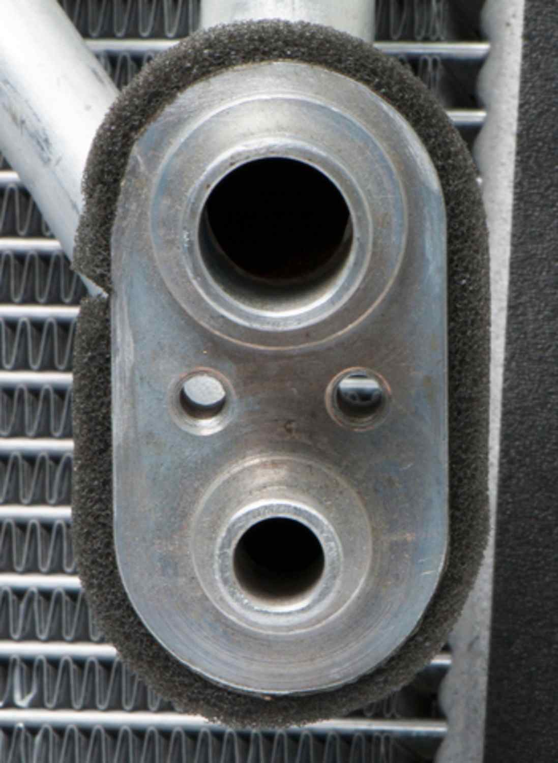 Four Seasons A/C Evaporator Core 64032